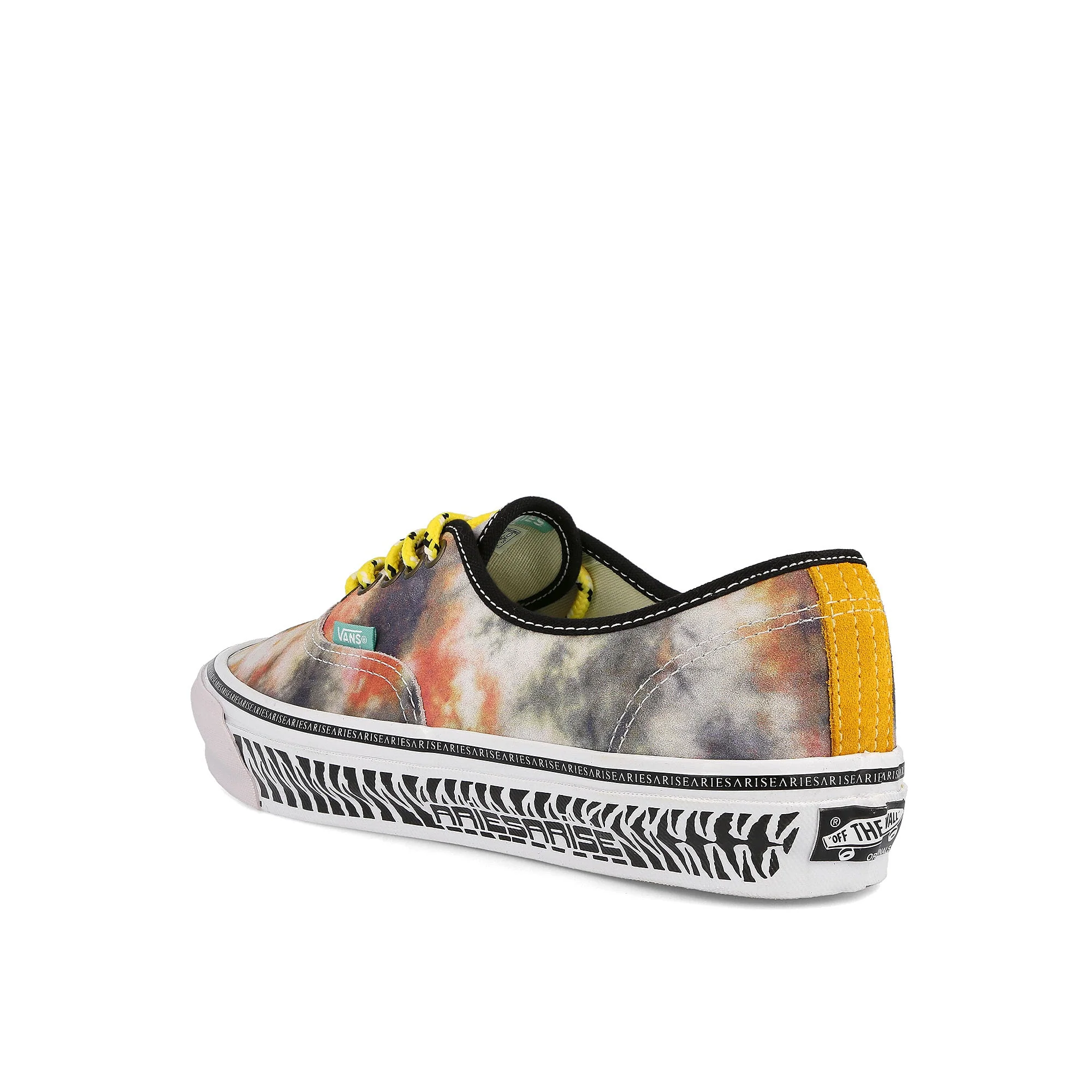 Aries x Vans OG Authentic LX - Image 3