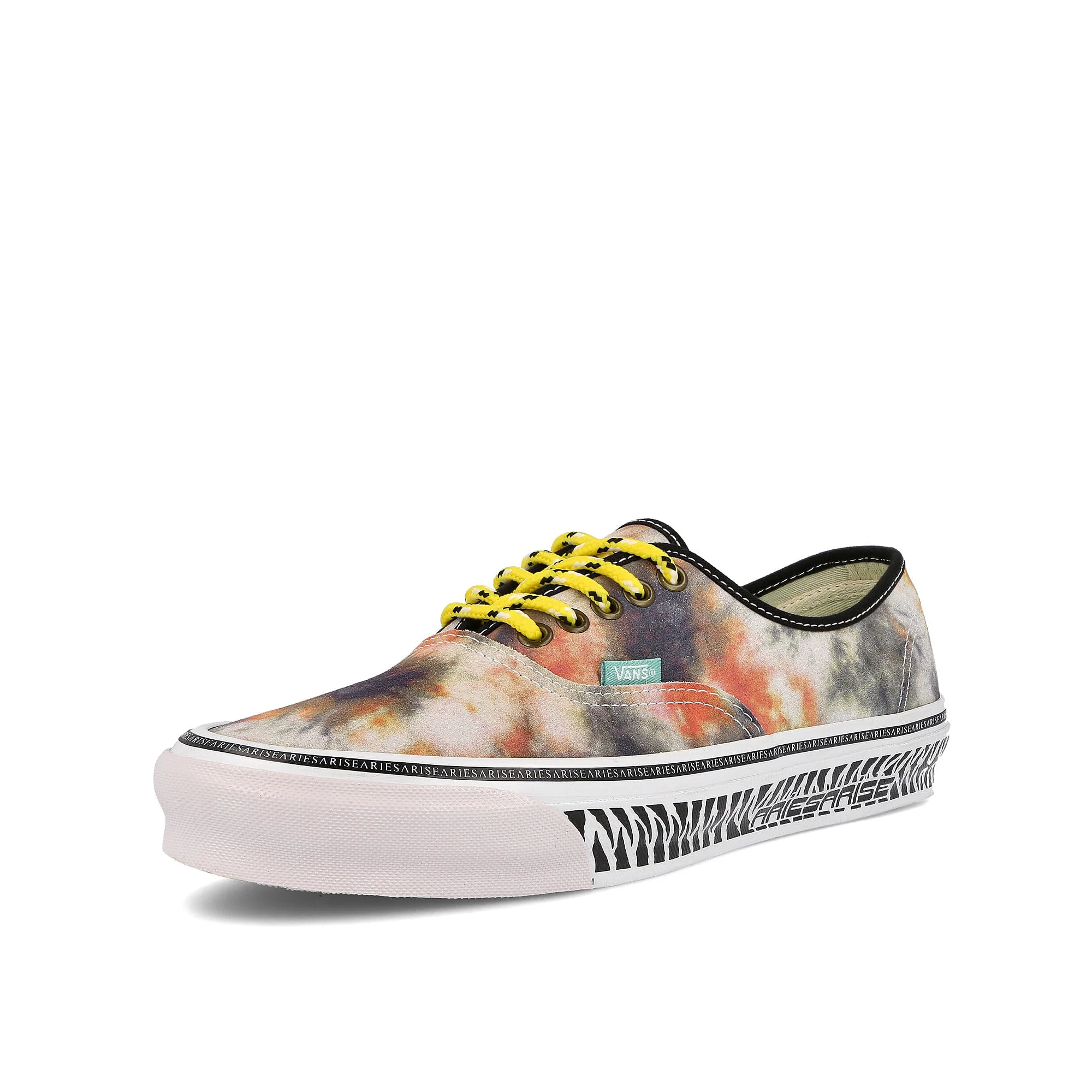 Aries x Vans OG Authentic LX - Image 4