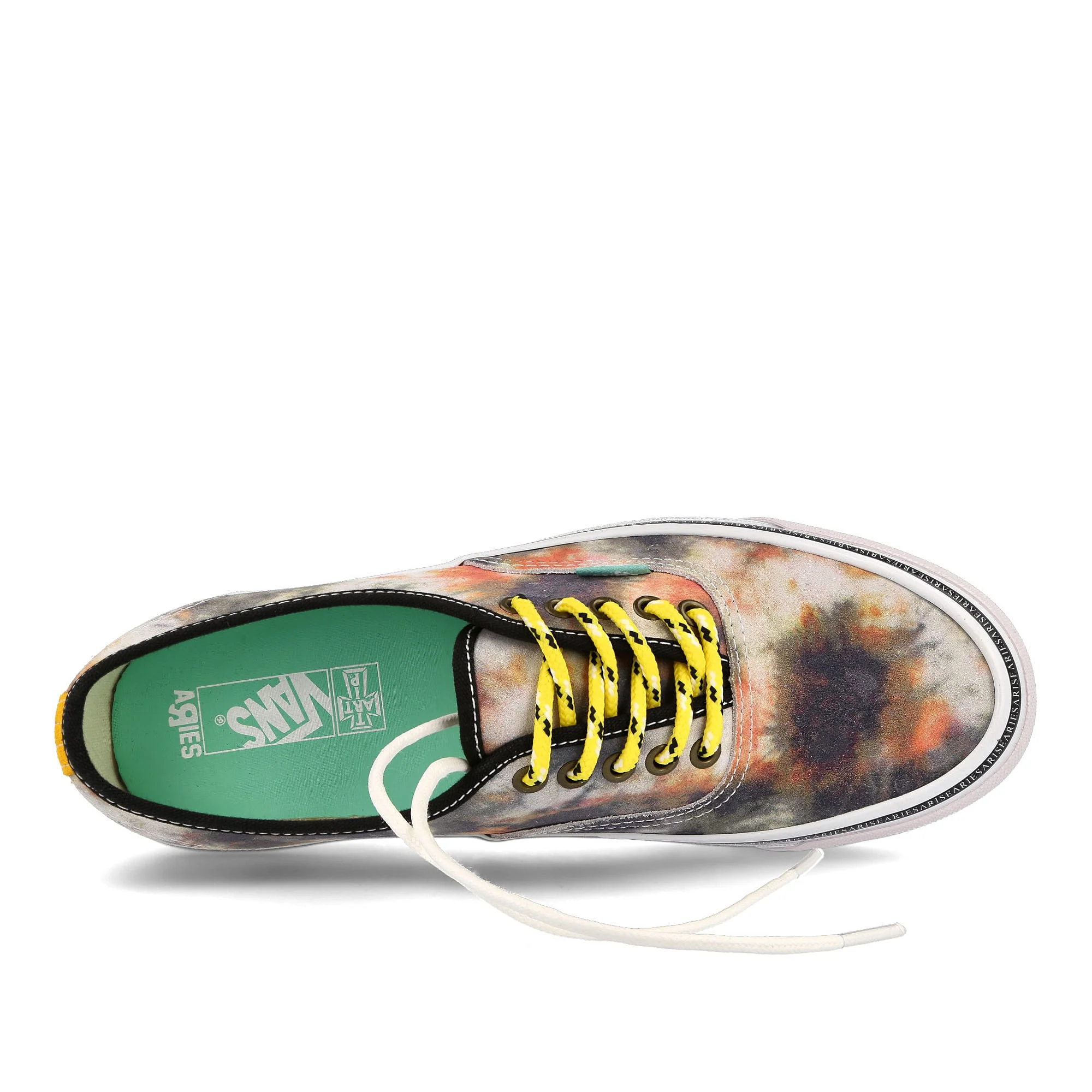Aries x Vans OG Authentic LX - Image 5