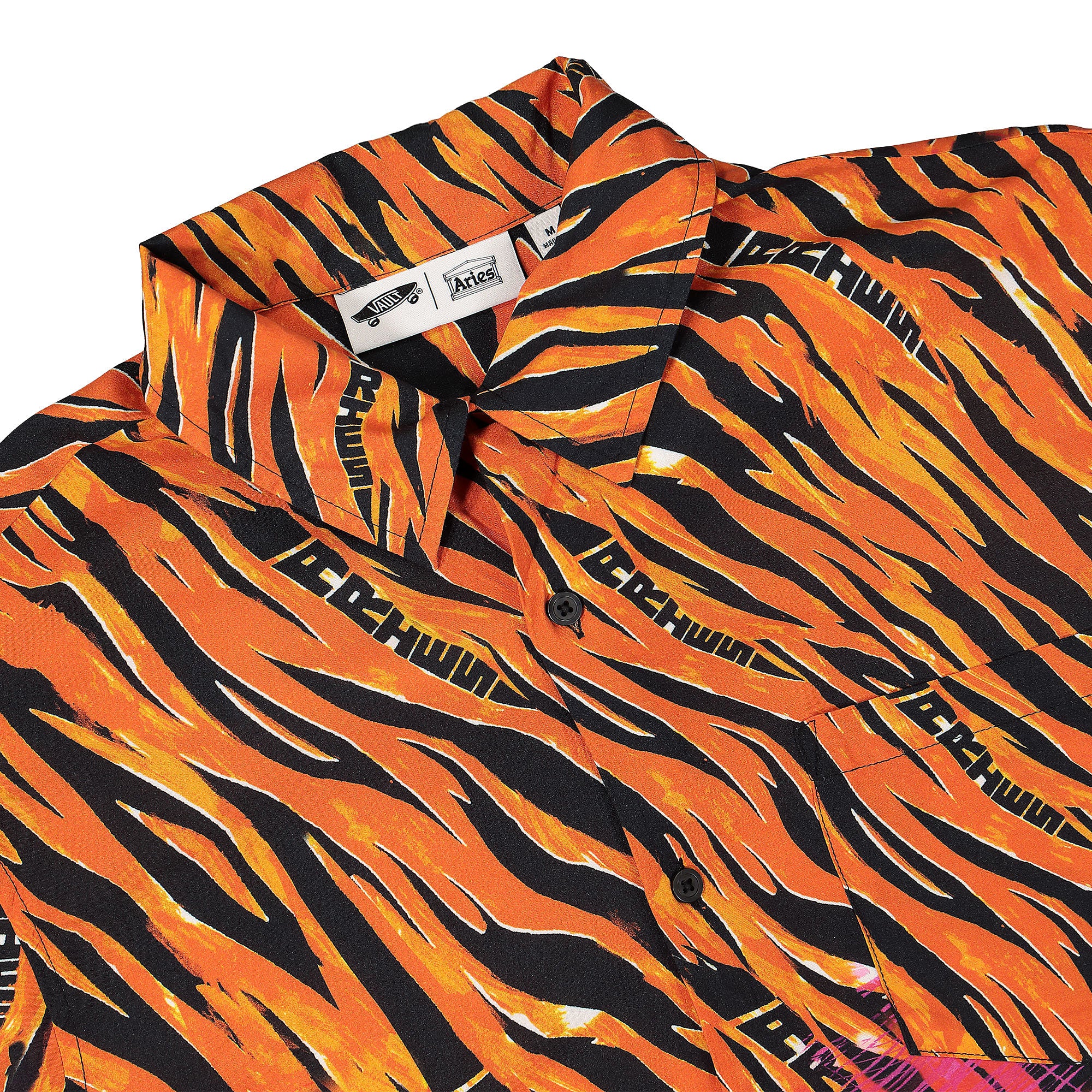 Aries x Vans WM Vault Shirt - Image 3