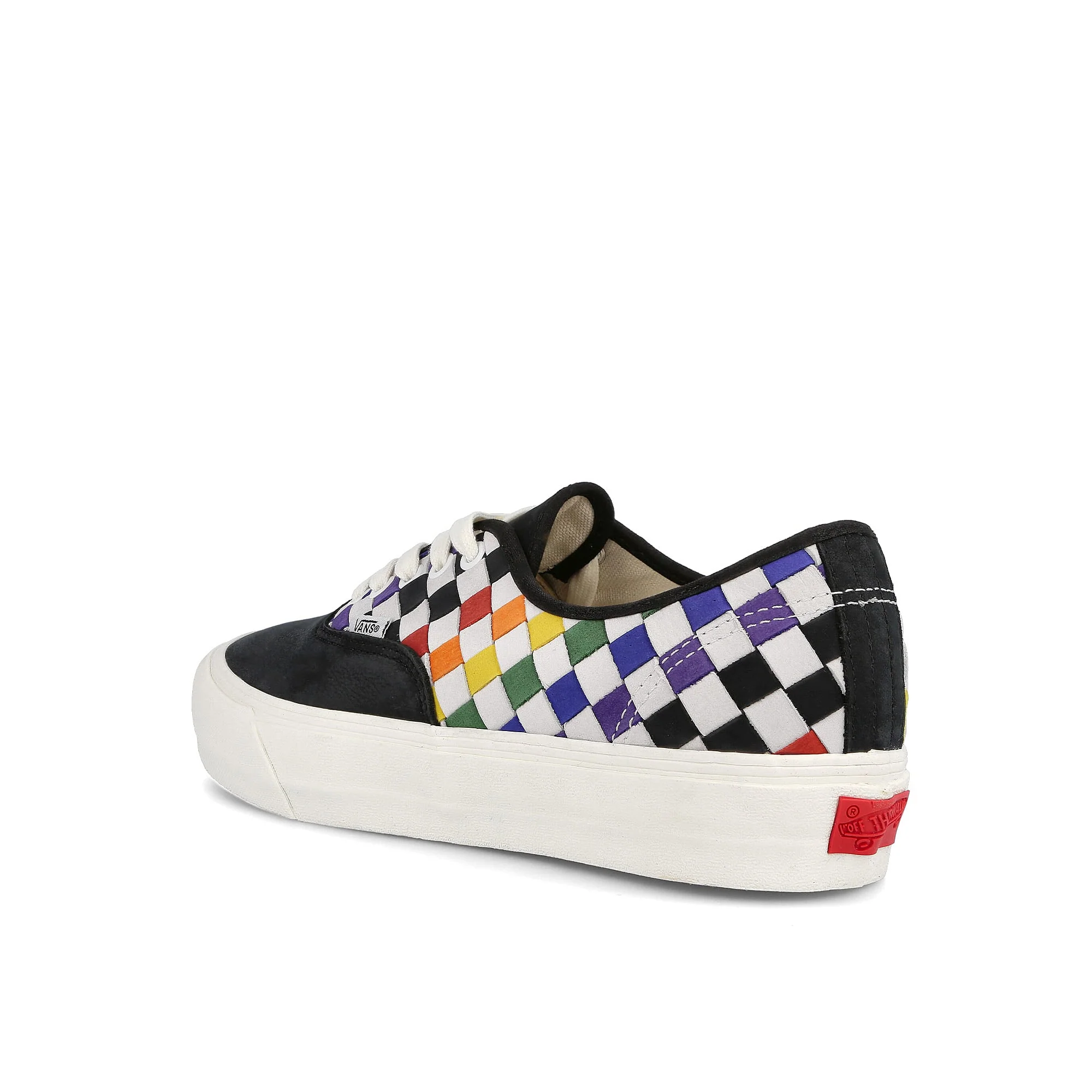 authentic vault lx - Image 3