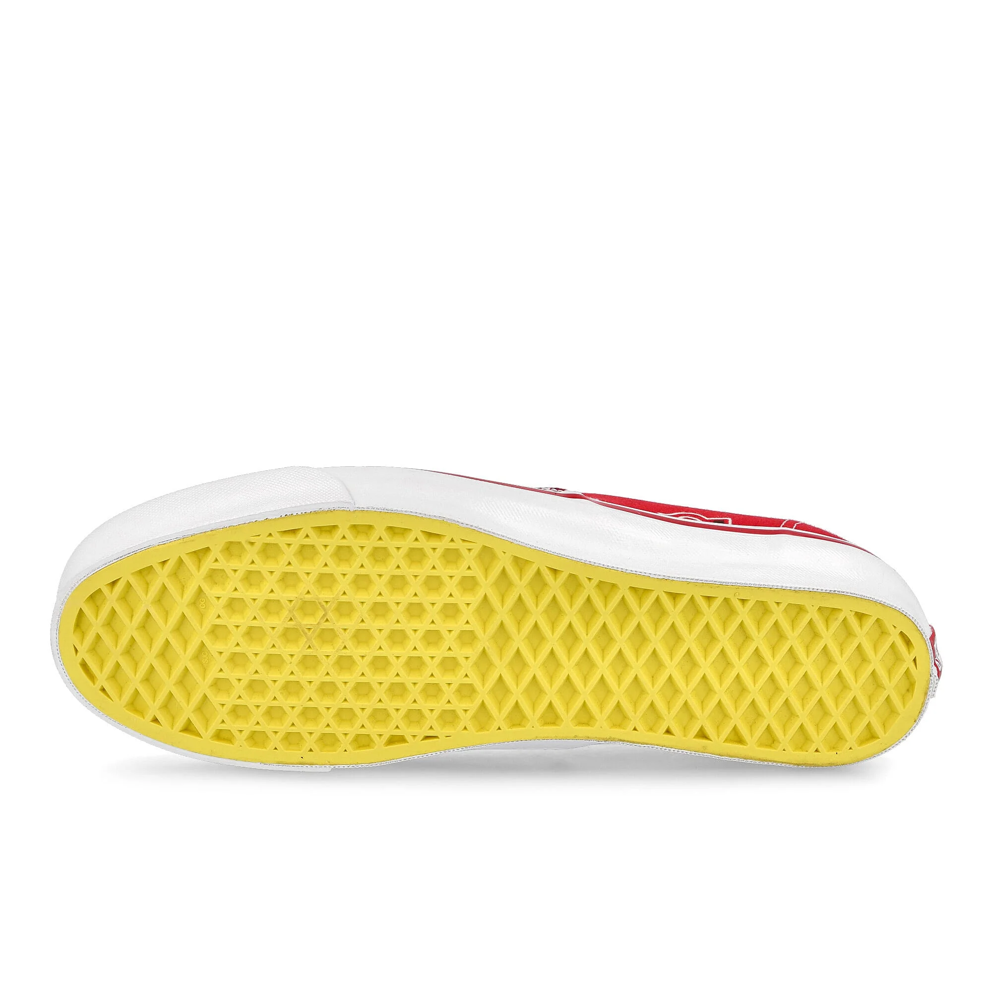 Bedwin & The Heartbreakers x Vans OG Authentic LX - Image 6