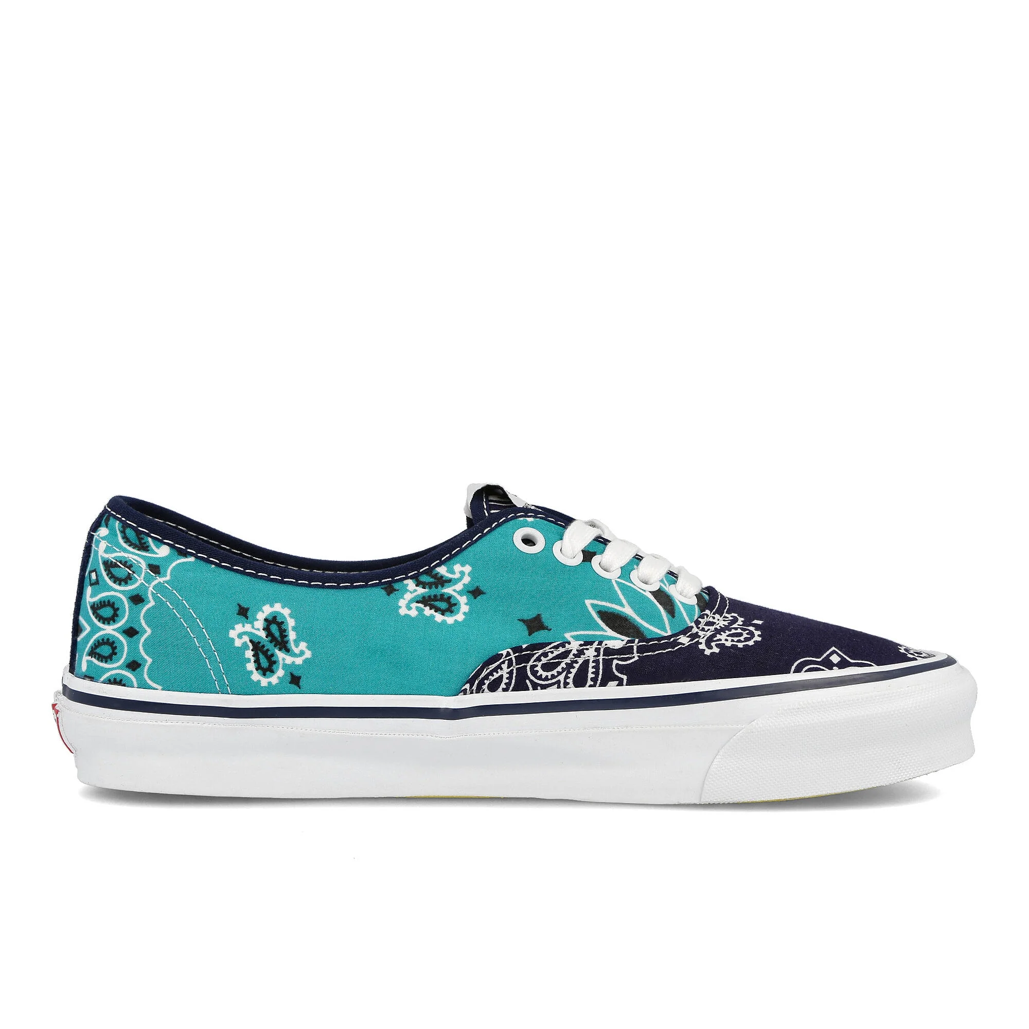 Bedwin & The Heartbreakers x Vans UA OG Authentic LX - Image 2