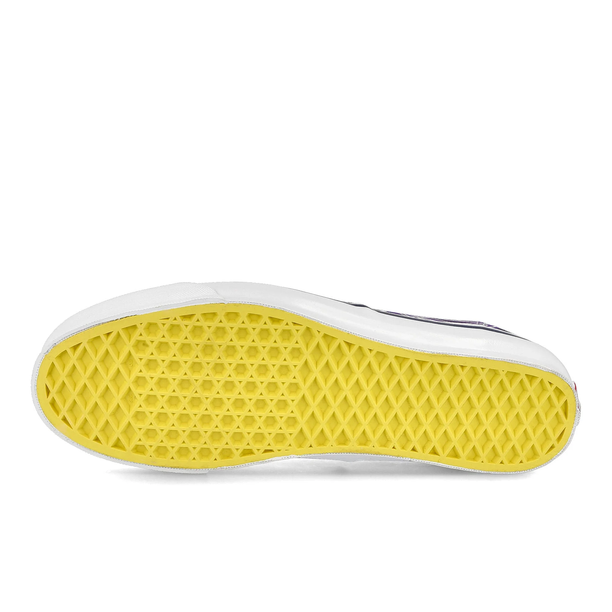 Bedwin & The Heartbreakers x Vans UA OG Authentic LX - Image 6