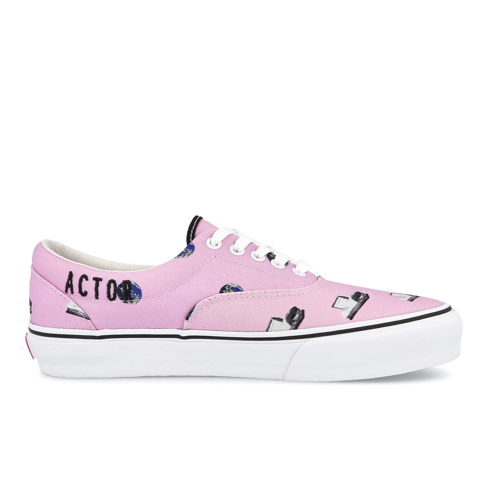 Cali Thornhill Dewitt x Vans Era Vault LX - Image 2