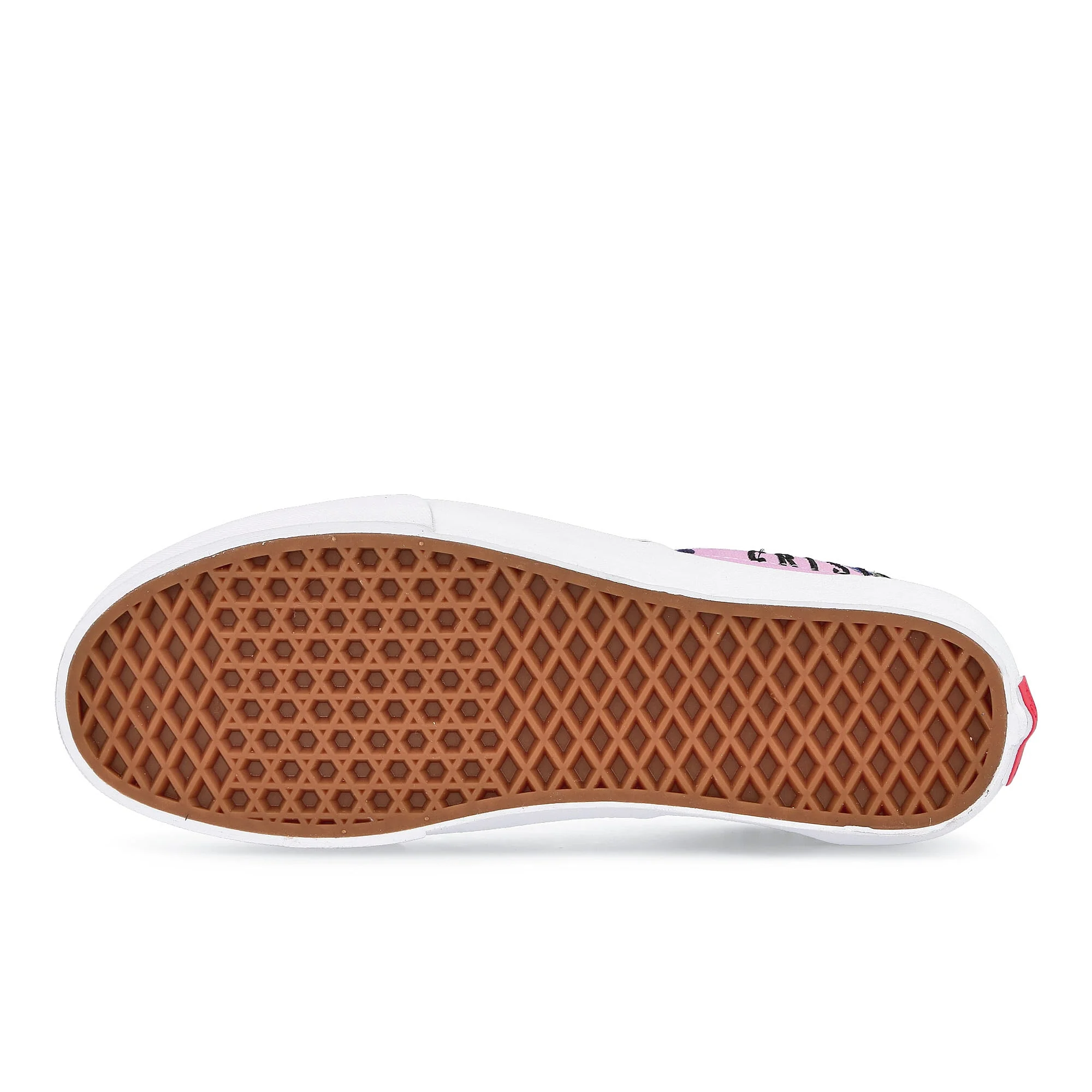 Cali Thornhill Dewitt x Vans Era Vault LX - Image 6
