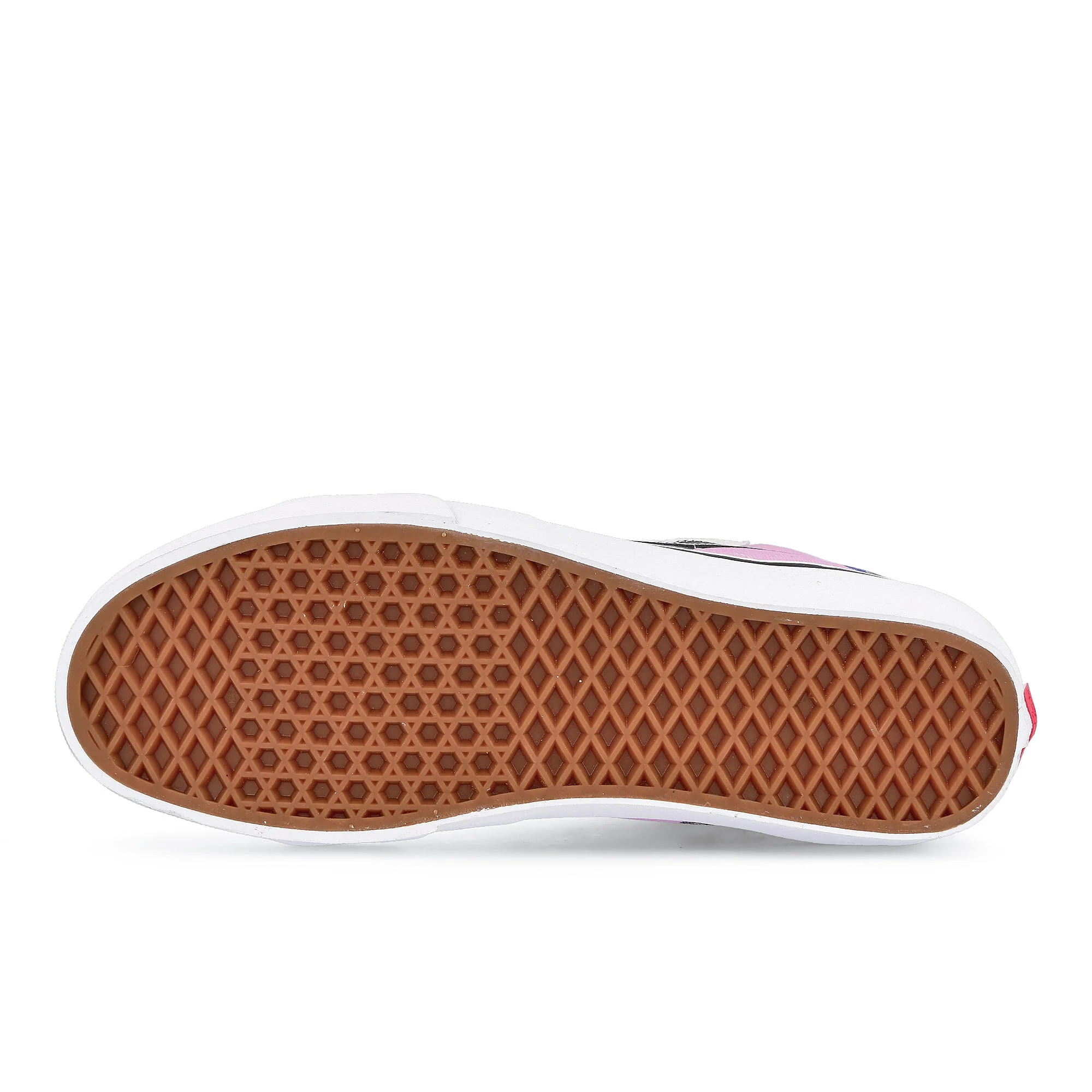 Cali Thornhill Dewitt x Vans Sk8-Hi Vault LX - Image 6