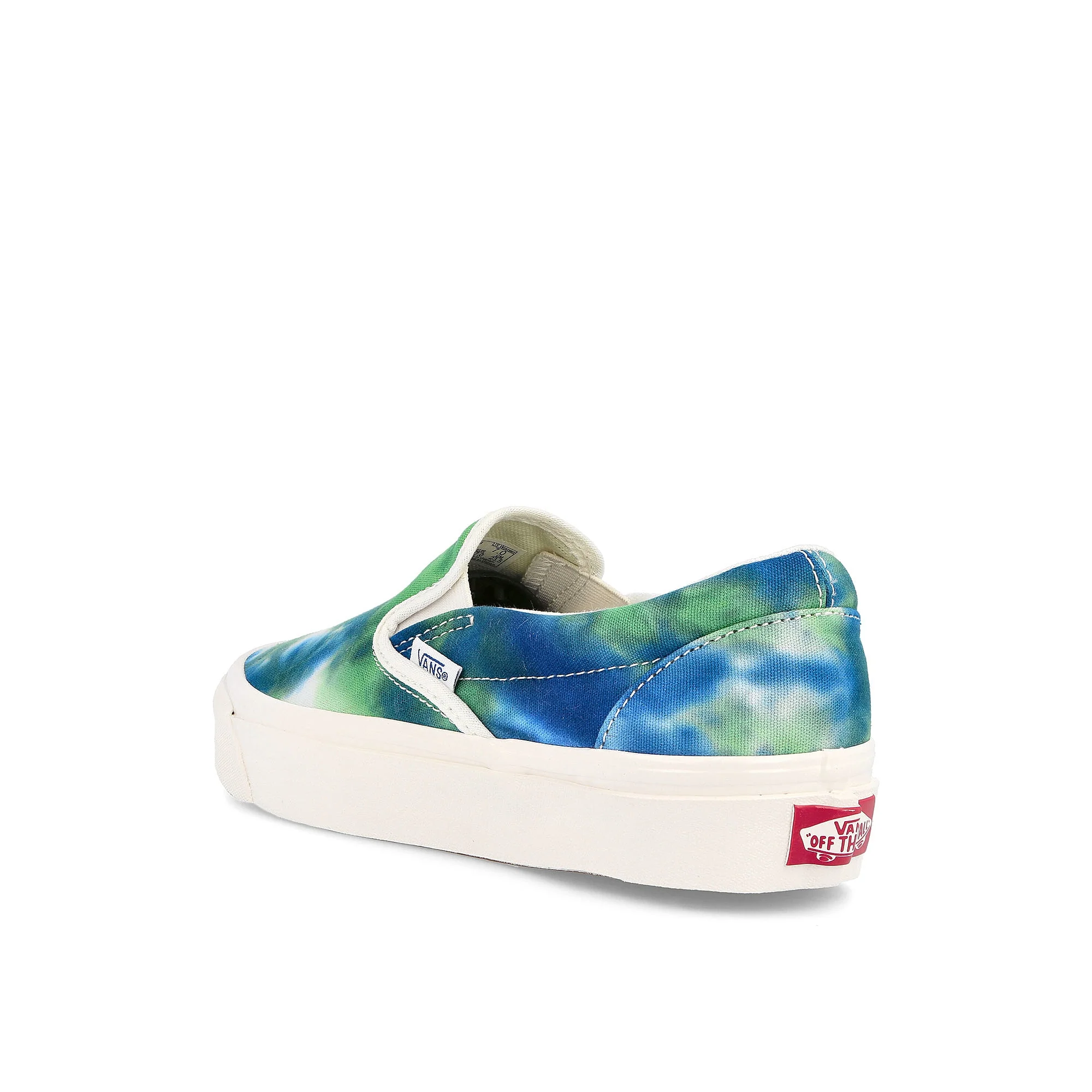 classic slip-on - Image 3