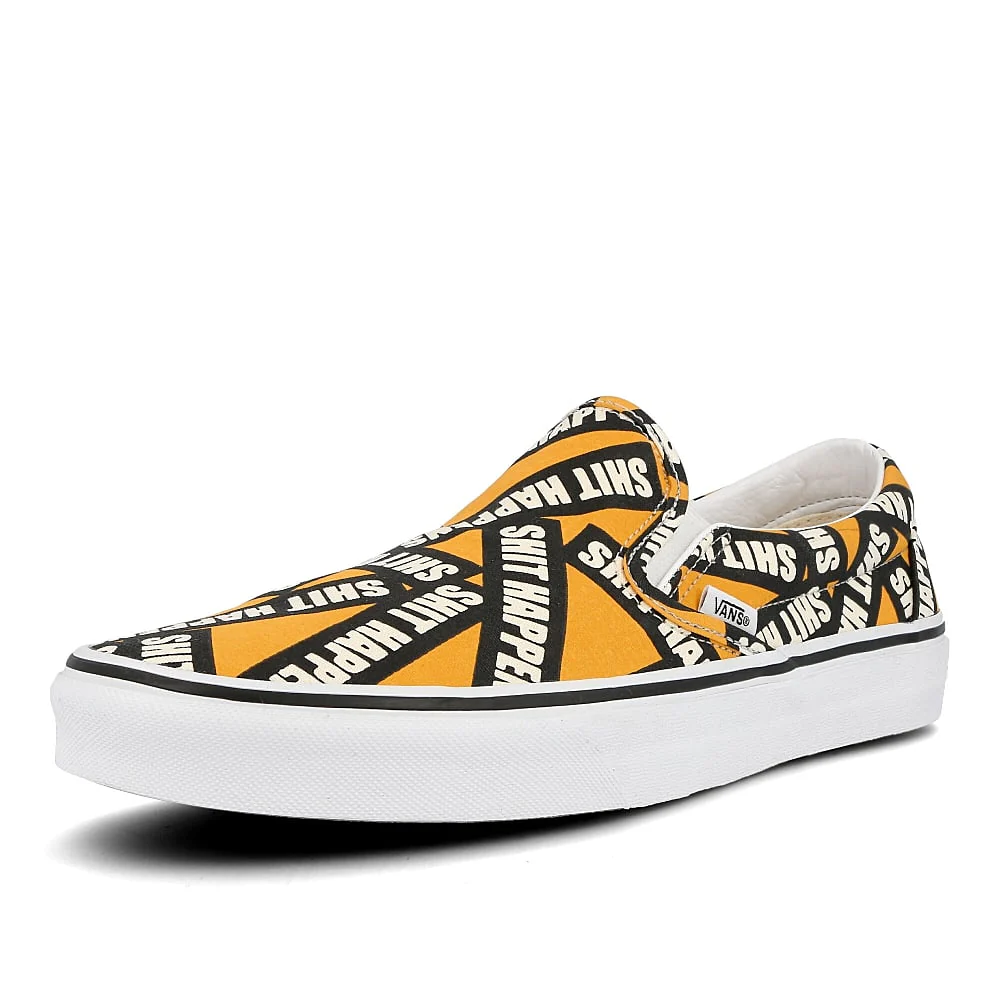 classic slip-on shit happens - Image 4