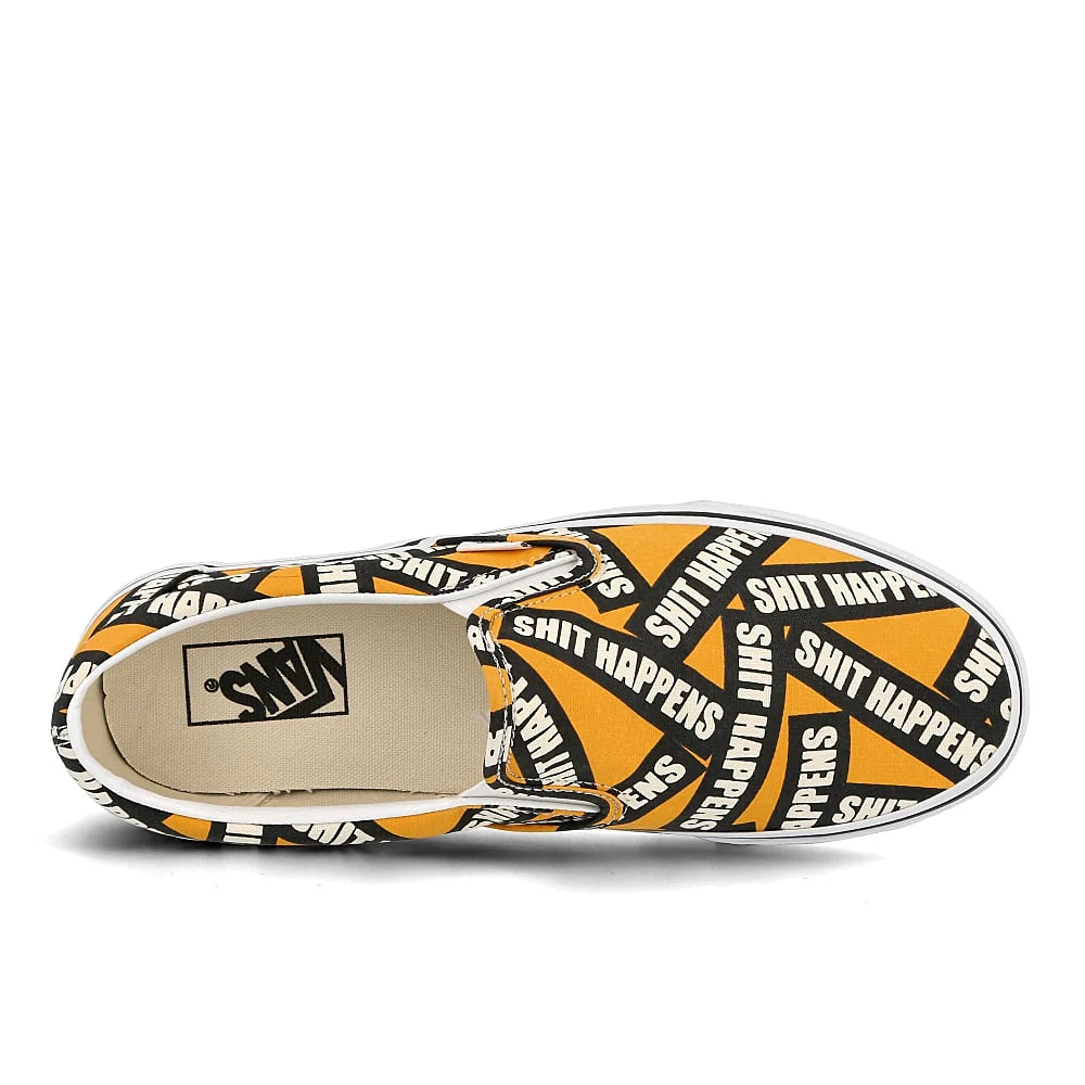 classic slip-on shit happens - Image 5