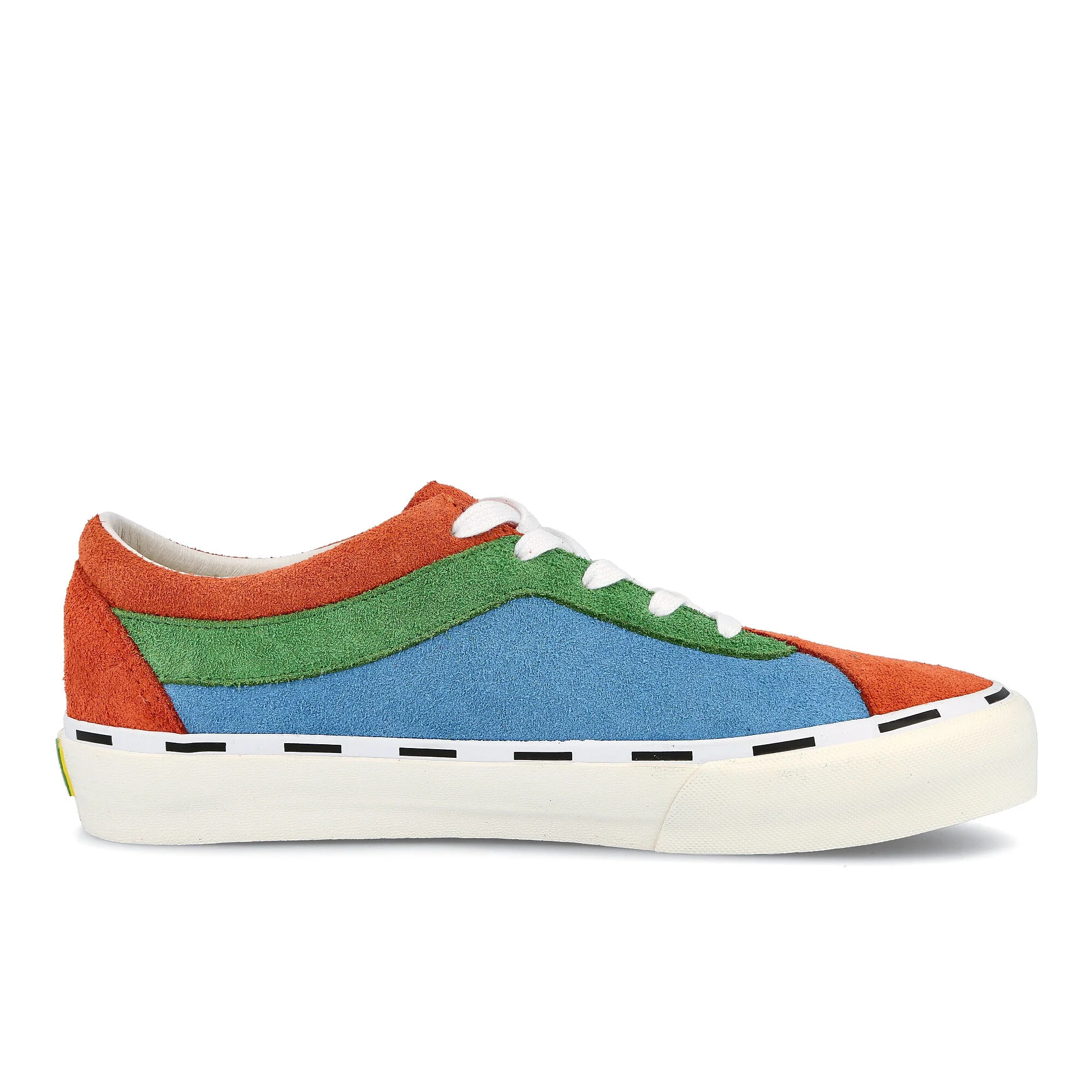 Dobale x Vans Bold Ni LX - Image 2