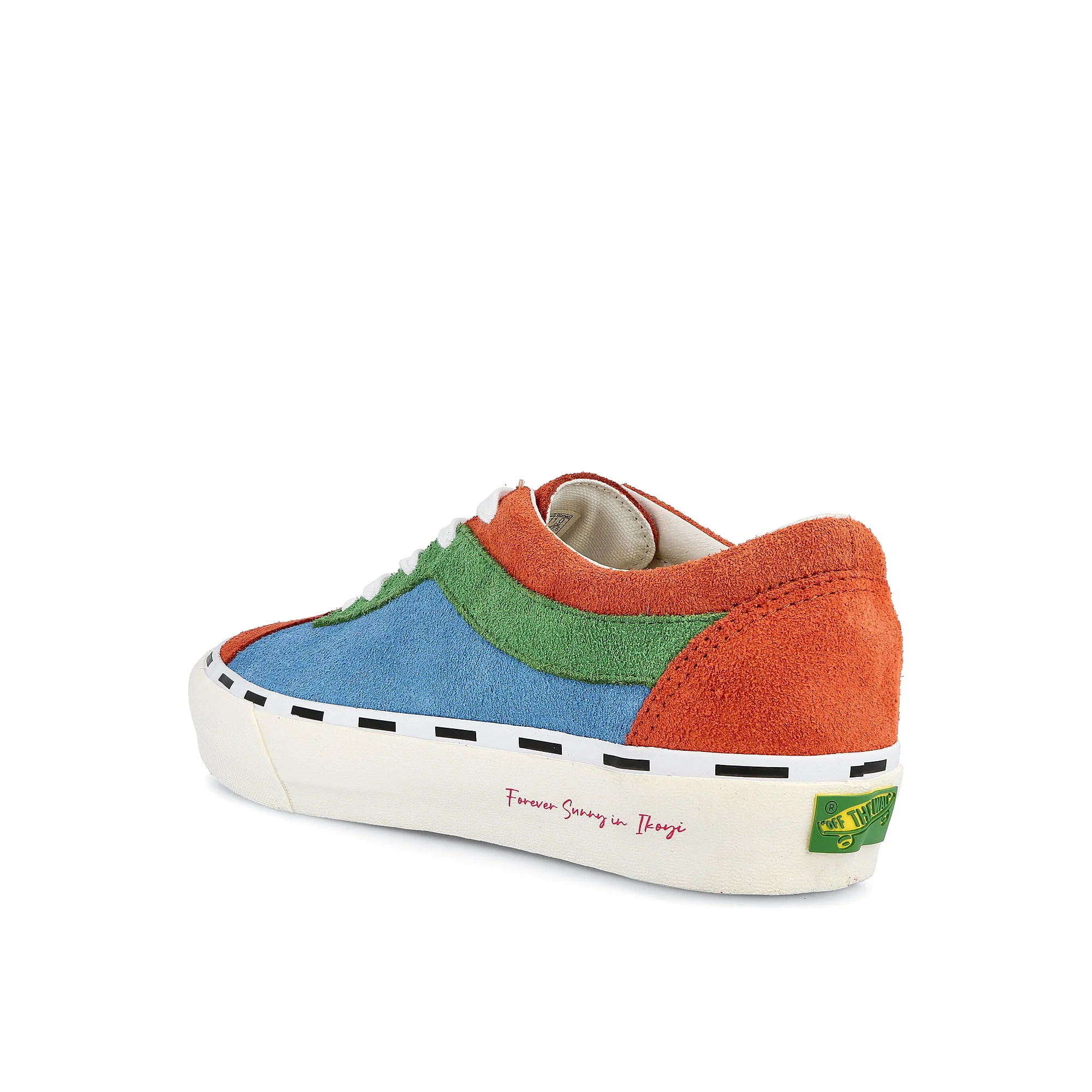 Dobale x Vans Bold Ni LX - Image 3