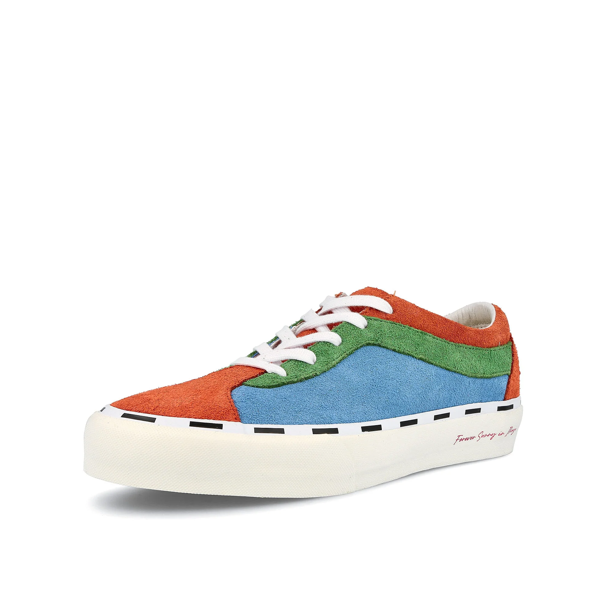 Dobale x Vans Bold Ni LX - Image 4