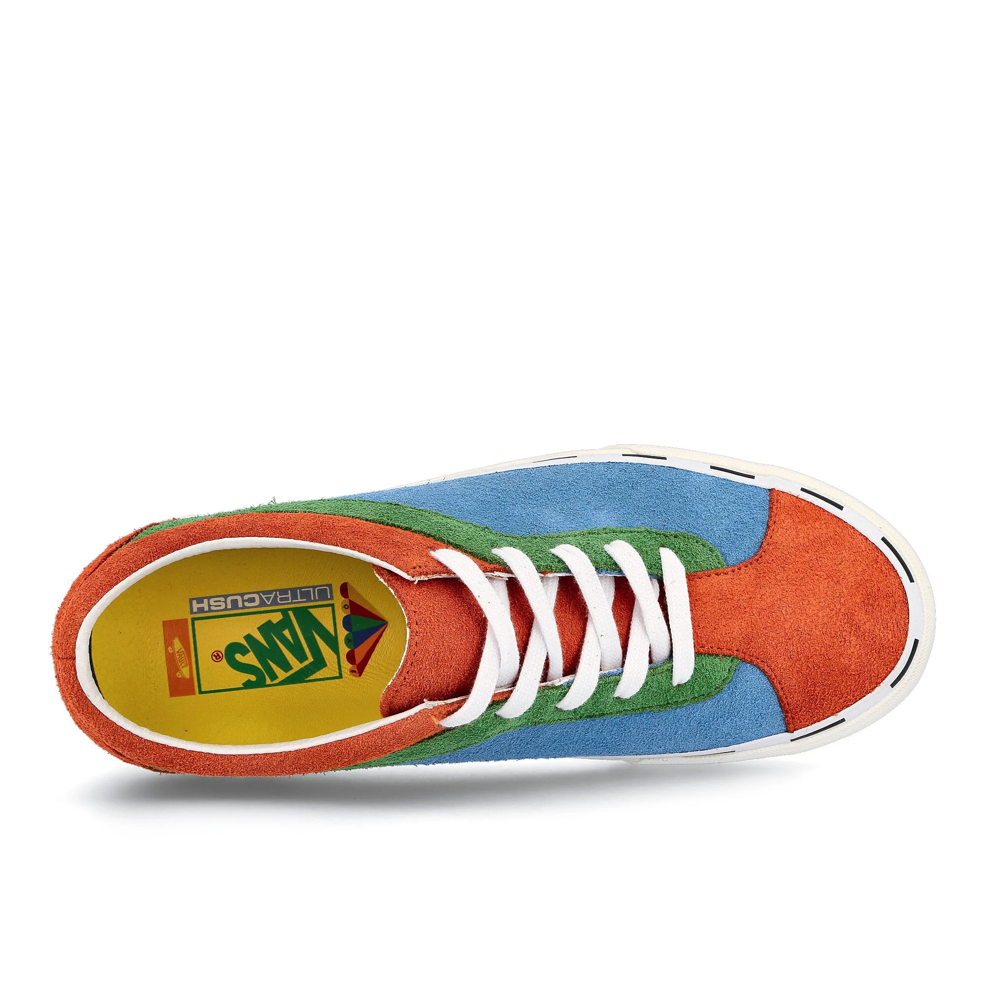Dobale x Vans Bold Ni LX - Image 5