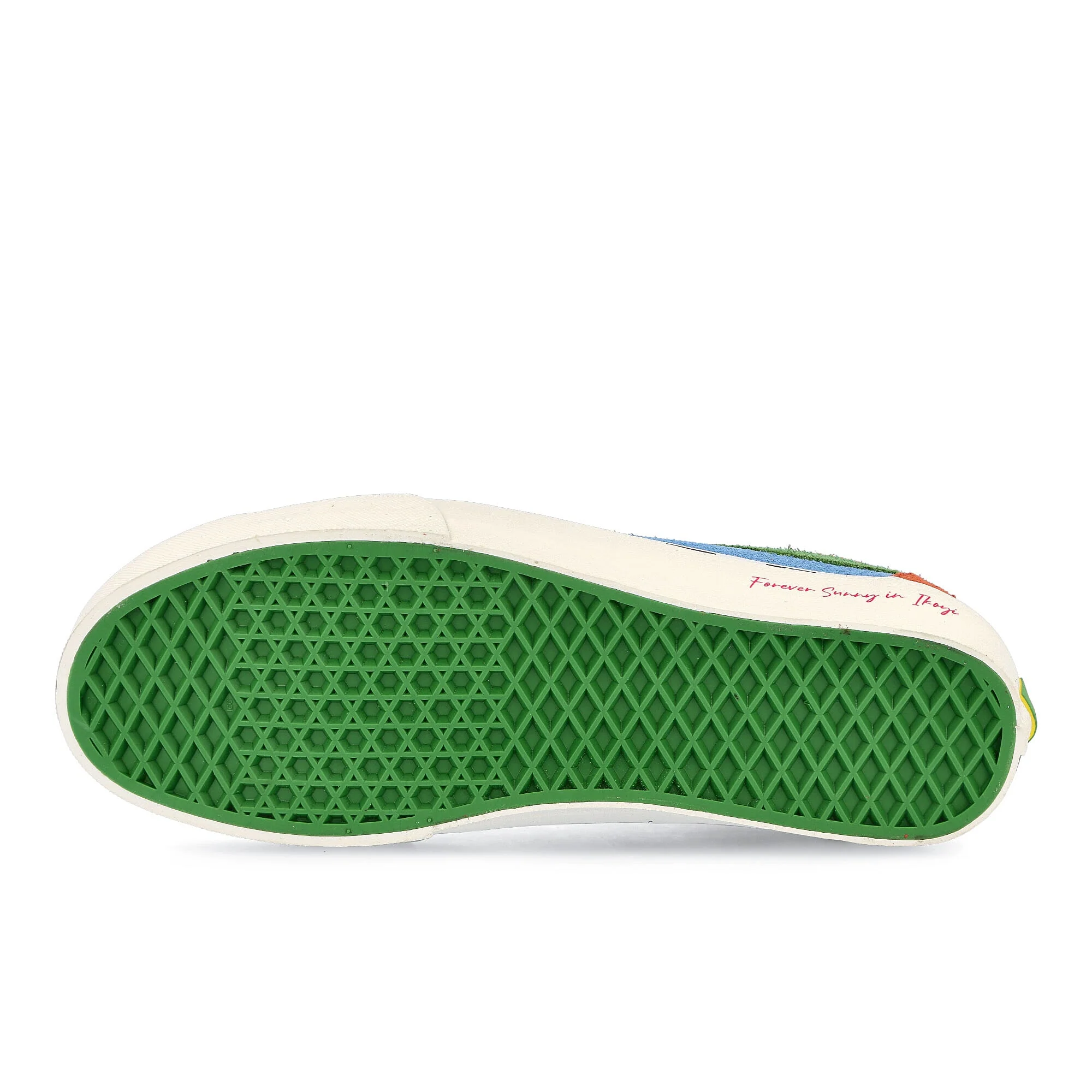 Dobale x Vans Bold Ni LX - Image 6