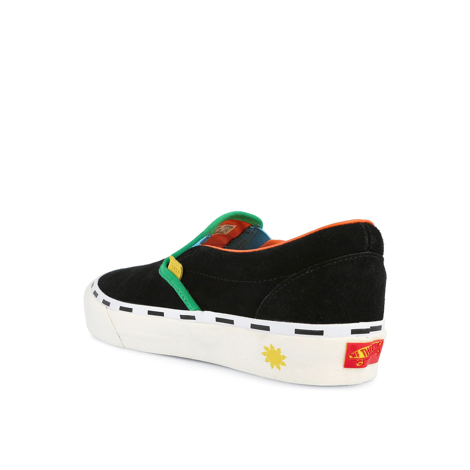 Dobale x Vans Classic Slip-On - Image 3