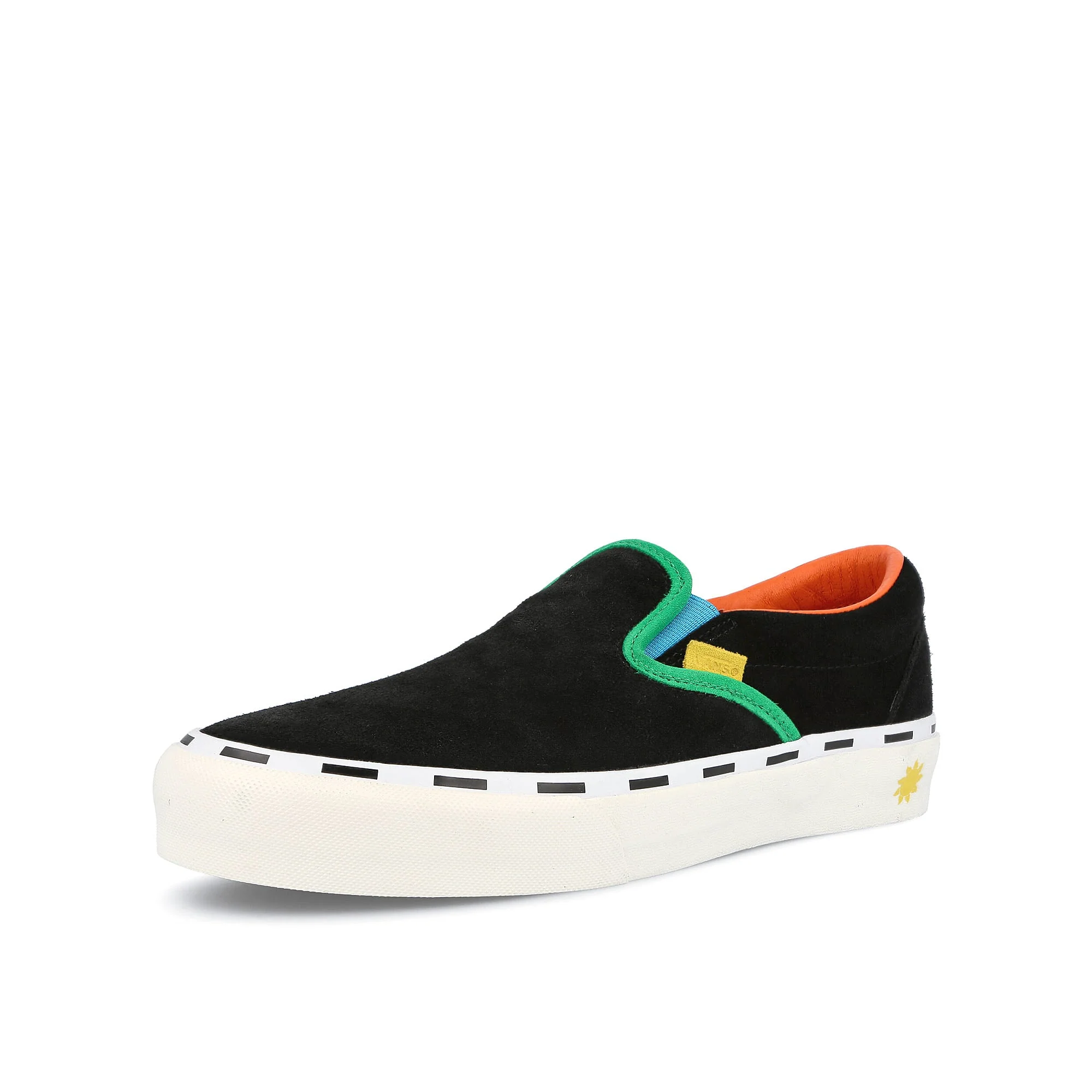 Dobale x Vans Classic Slip-On - Image 4