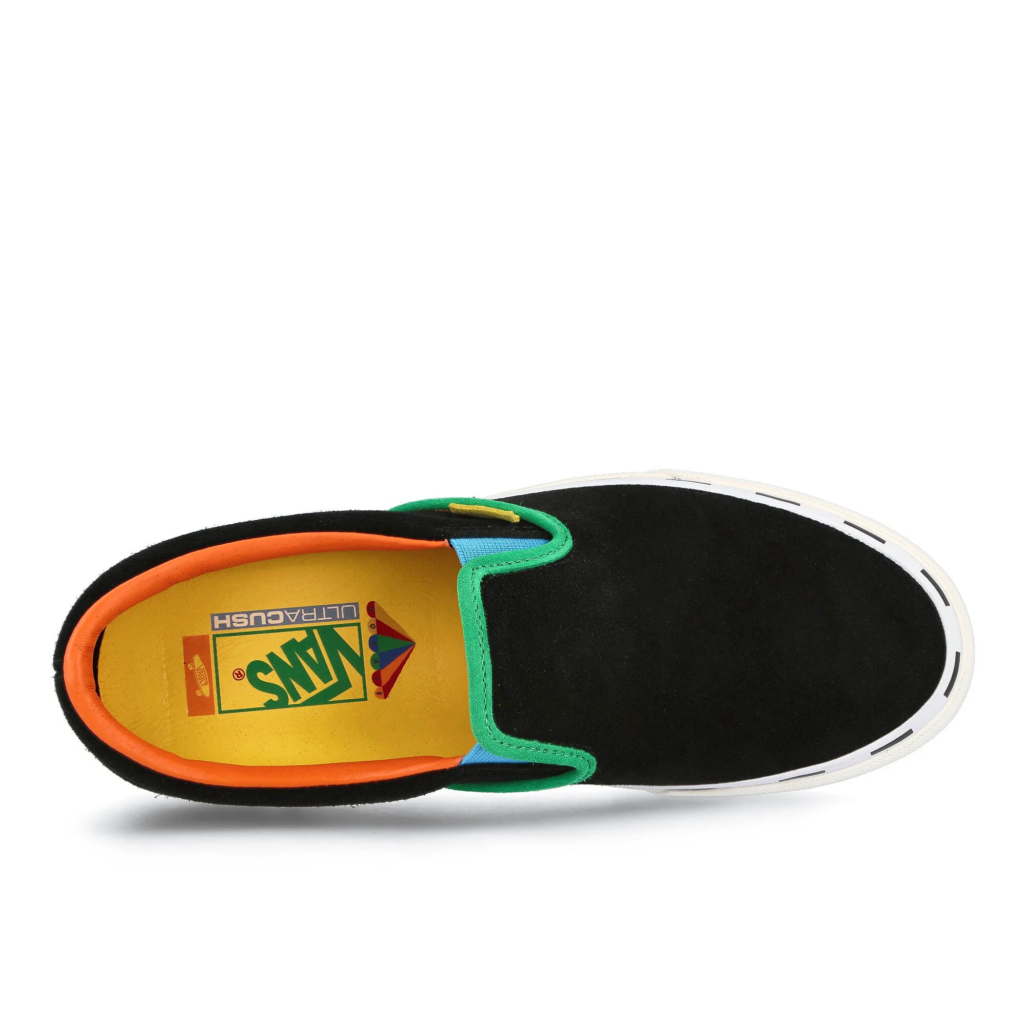 Dobale x Vans Classic Slip-On - Image 5
