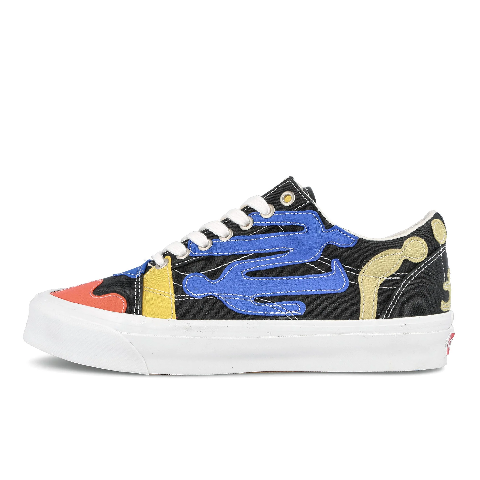 Geoff McFetridge x Vans OG Old Skool LX - Image 2