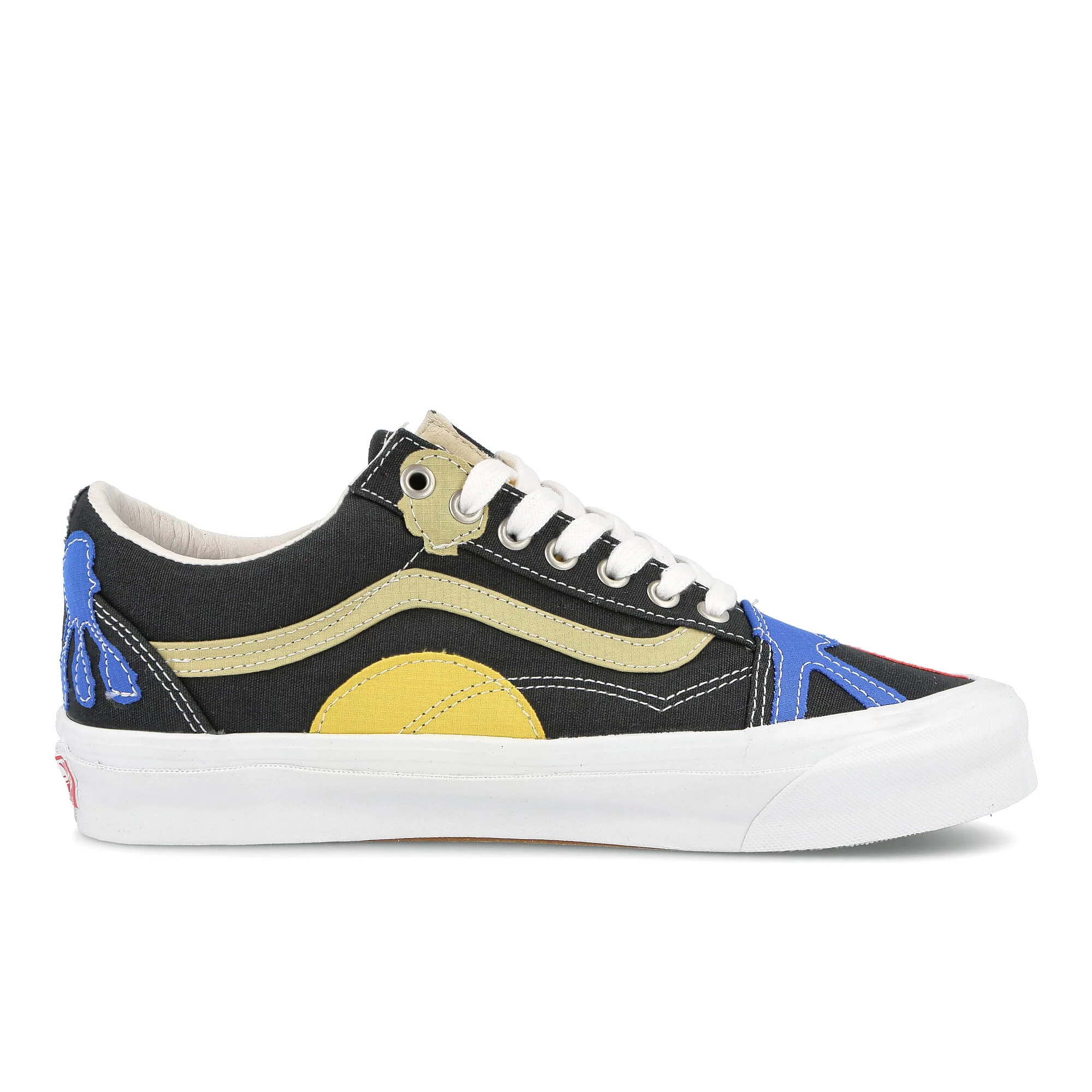 Geoff McFetridge x Vans OG Old Skool LX - Image 3