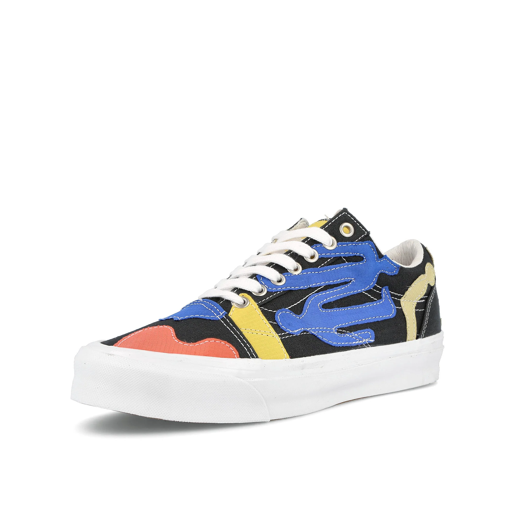 Geoff McFetridge x Vans OG Old Skool LX - Image 5