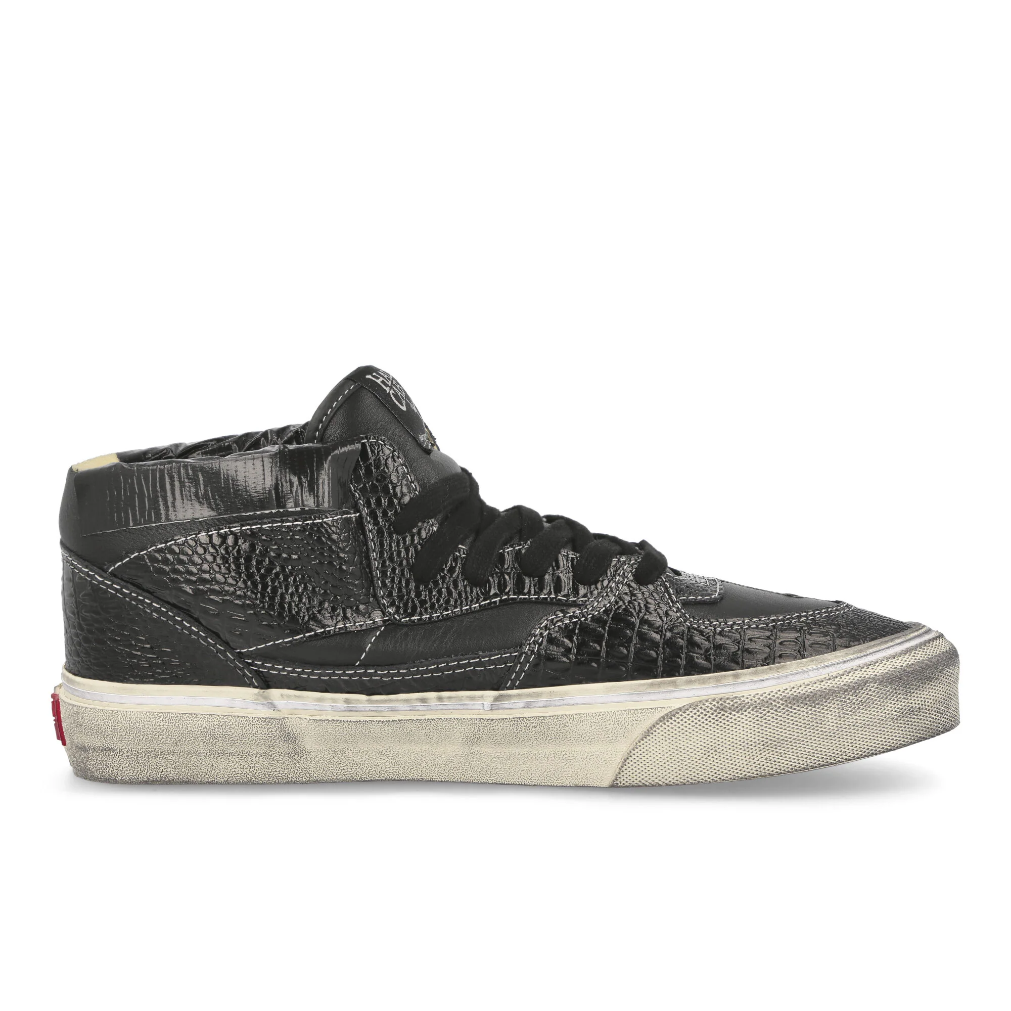 Half Cab Ef VI - Image 2