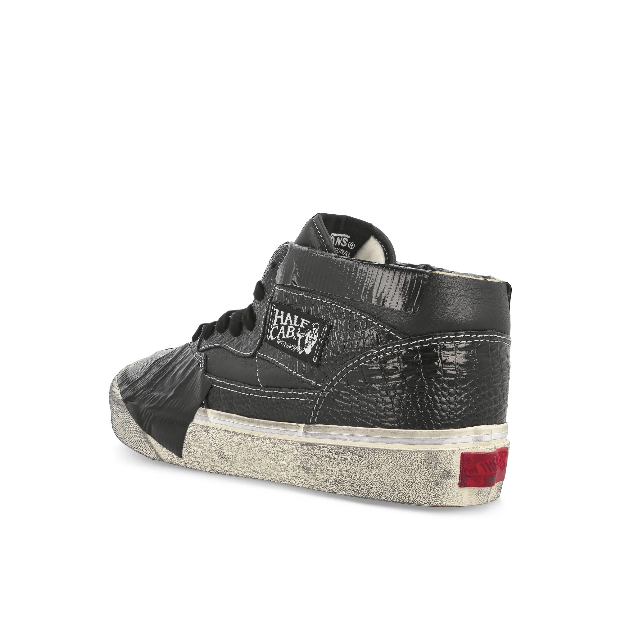 Half Cab Ef VI - Image 3