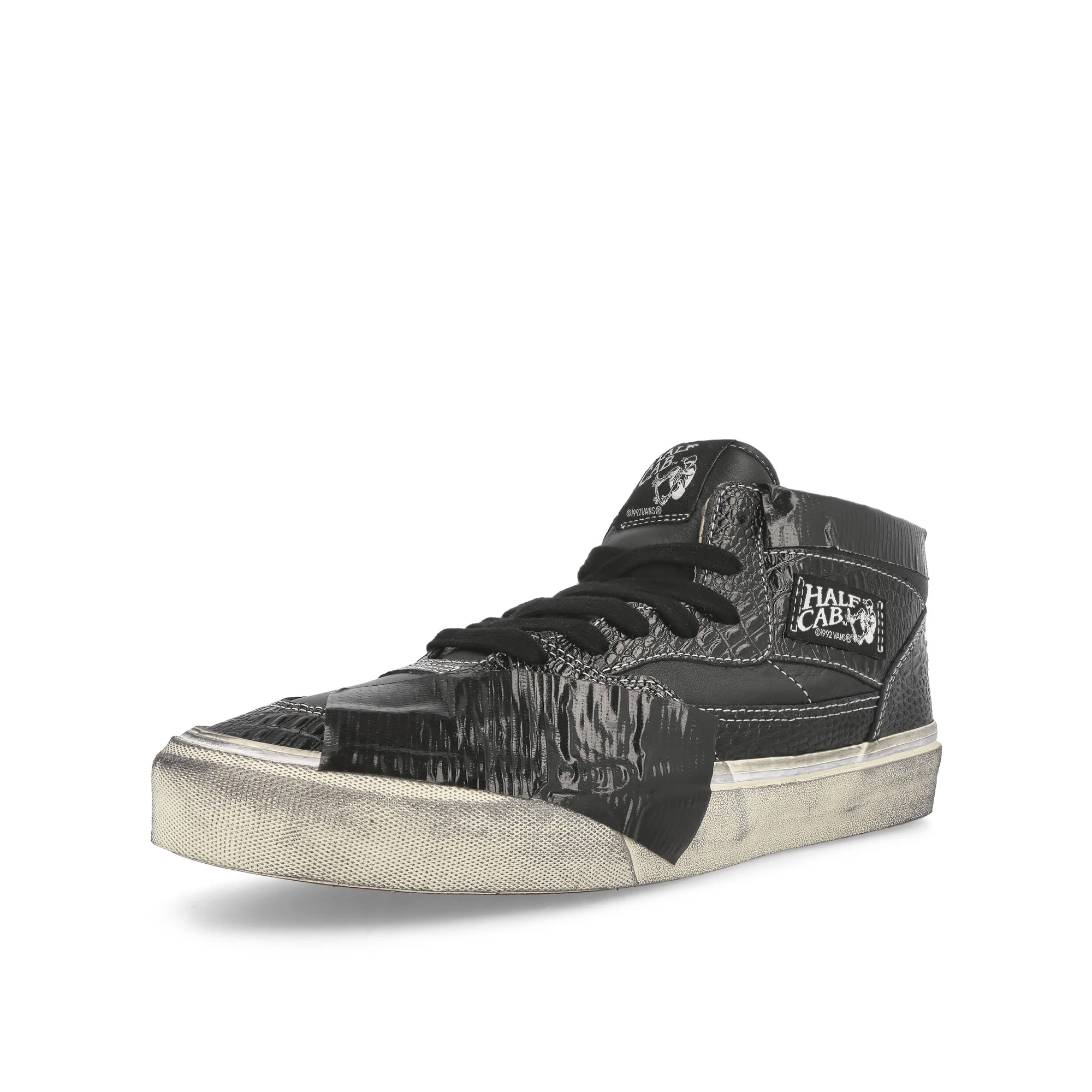 Half Cab Ef VI - Image 4