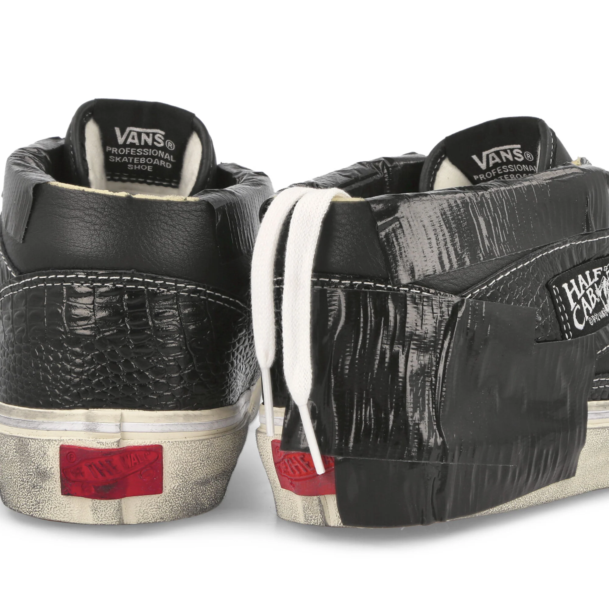 Half Cab Ef VI - Image 5