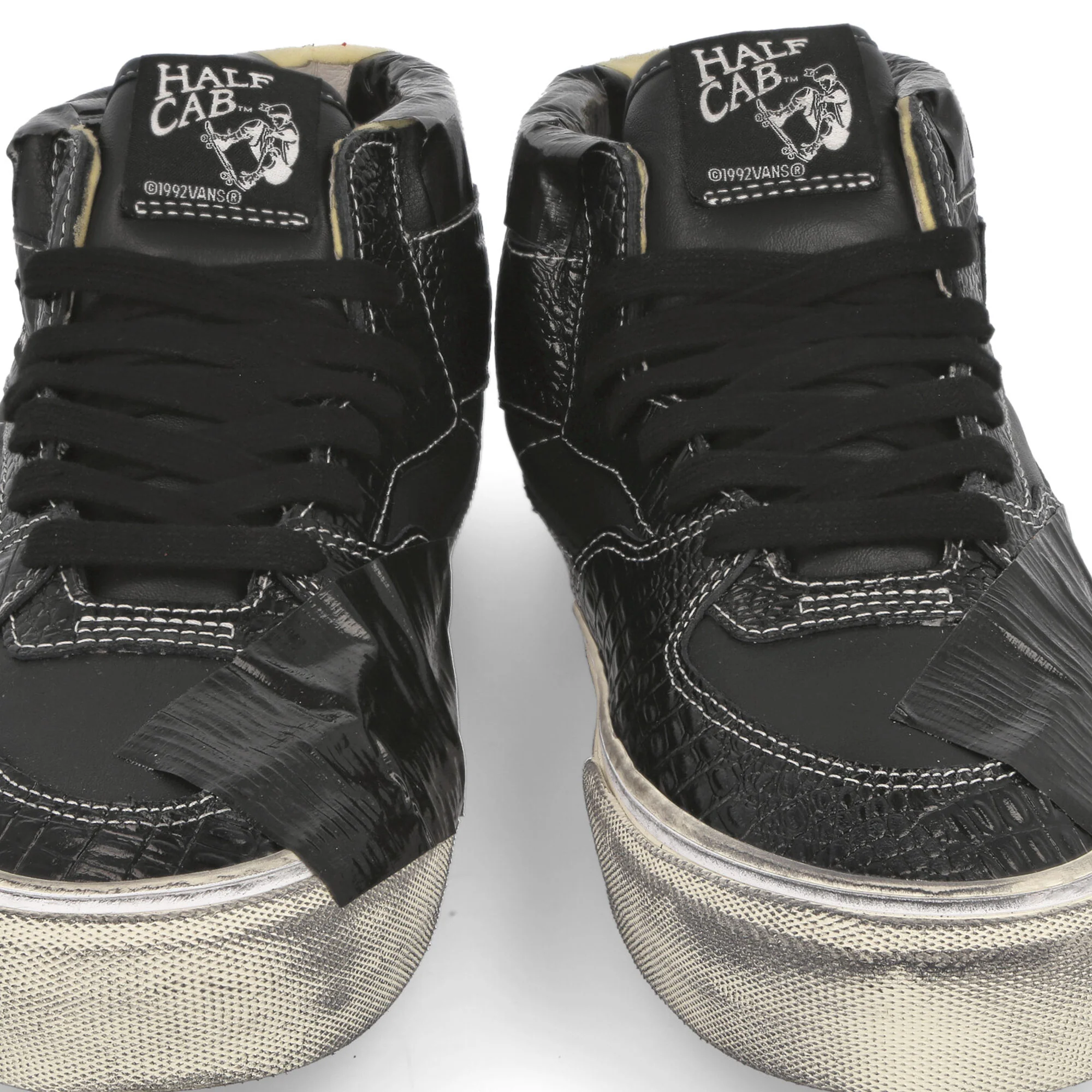 Half Cab Ef VI - Image 6