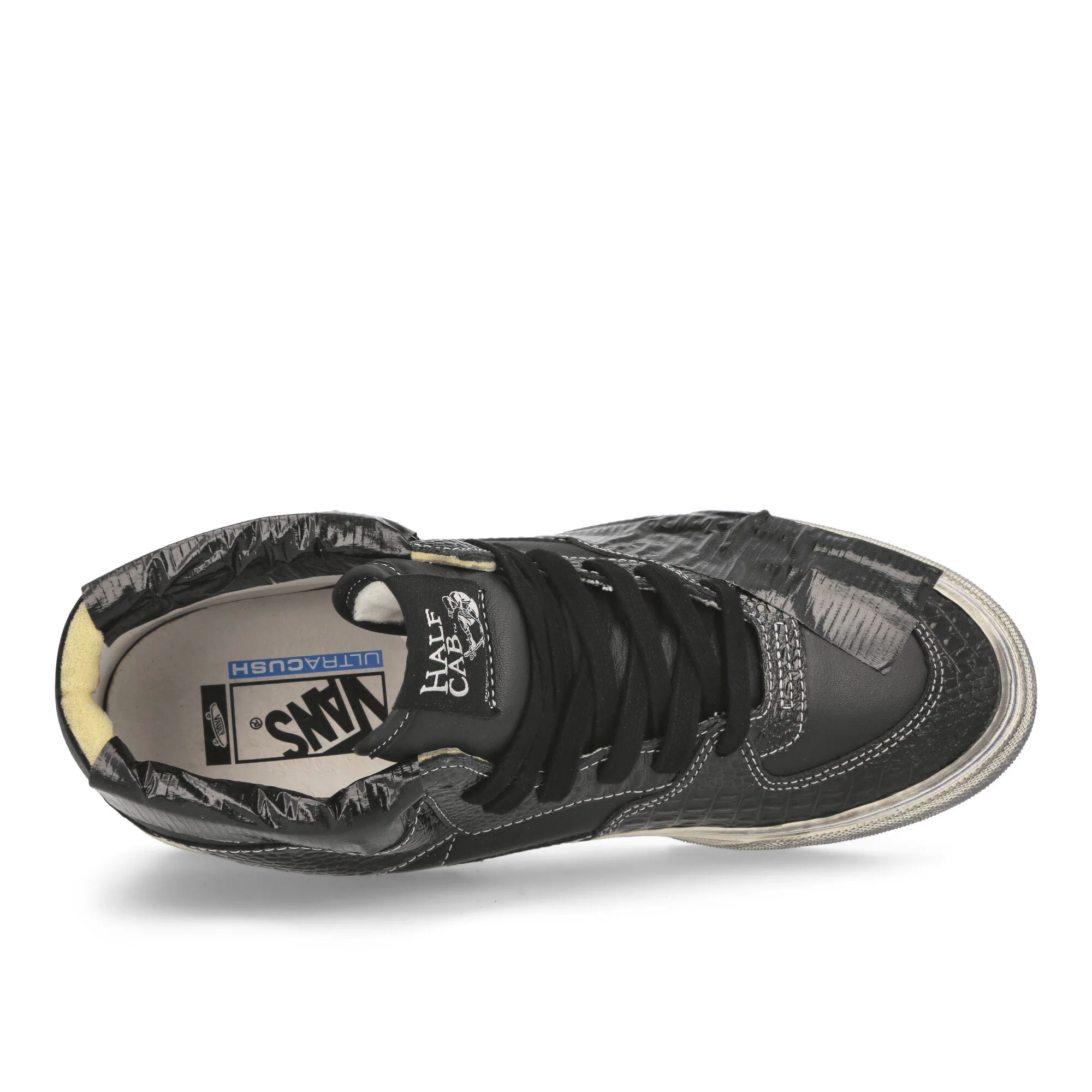 Half Cab Ef VI - Image 7