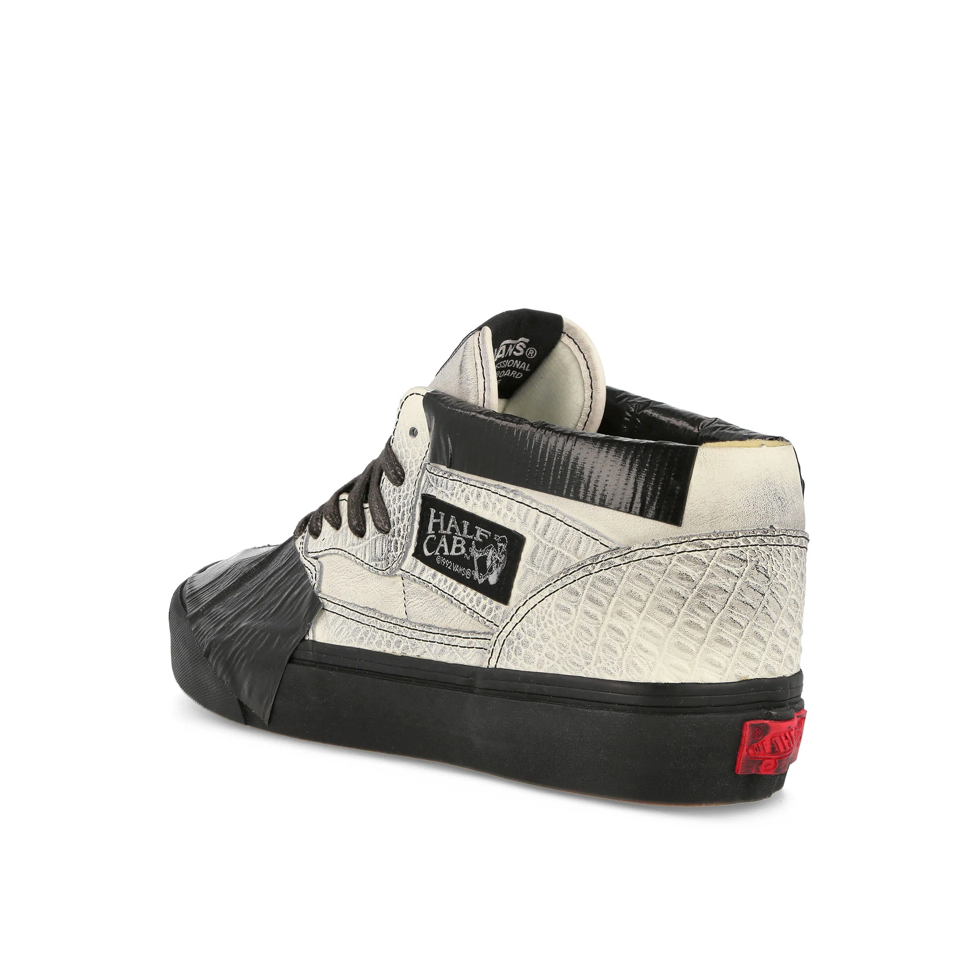 Half Cab Ef VI - Image 3