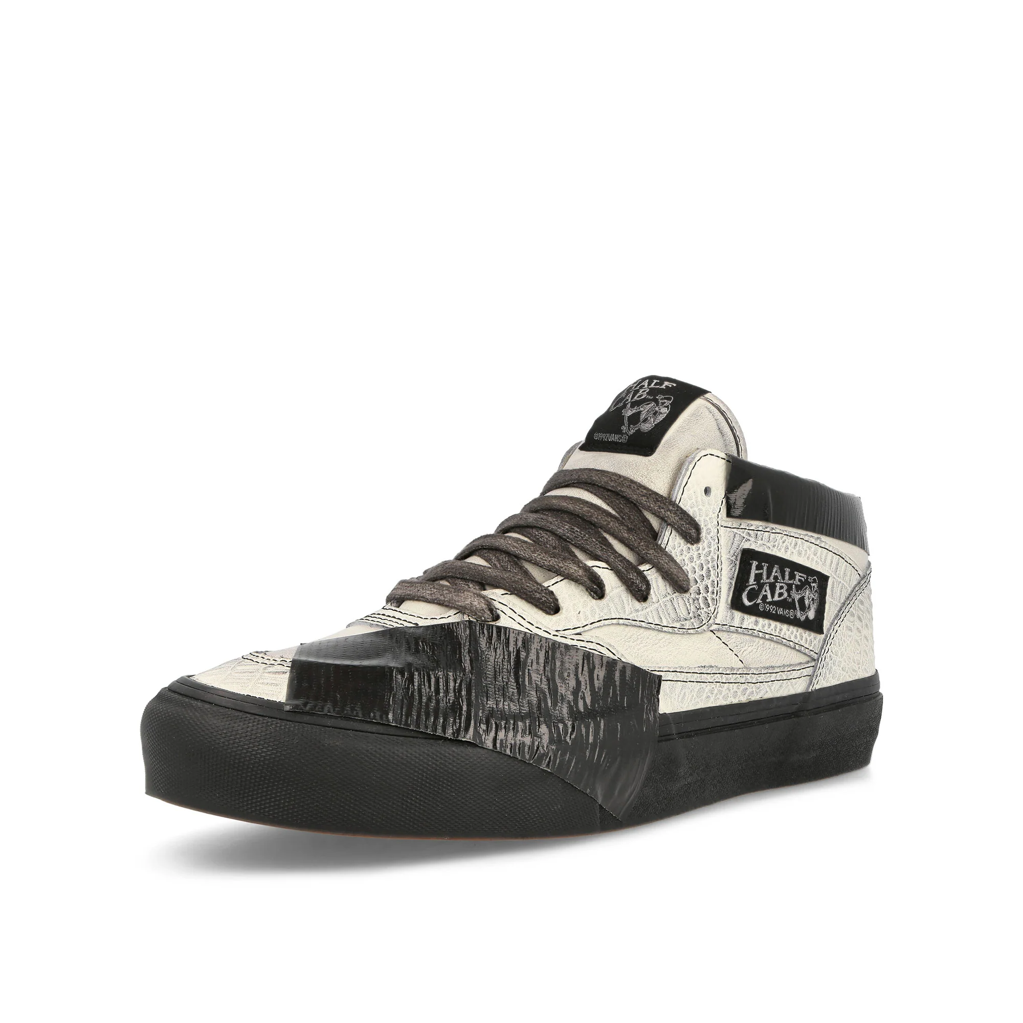 Half Cab Ef VI - Image 4