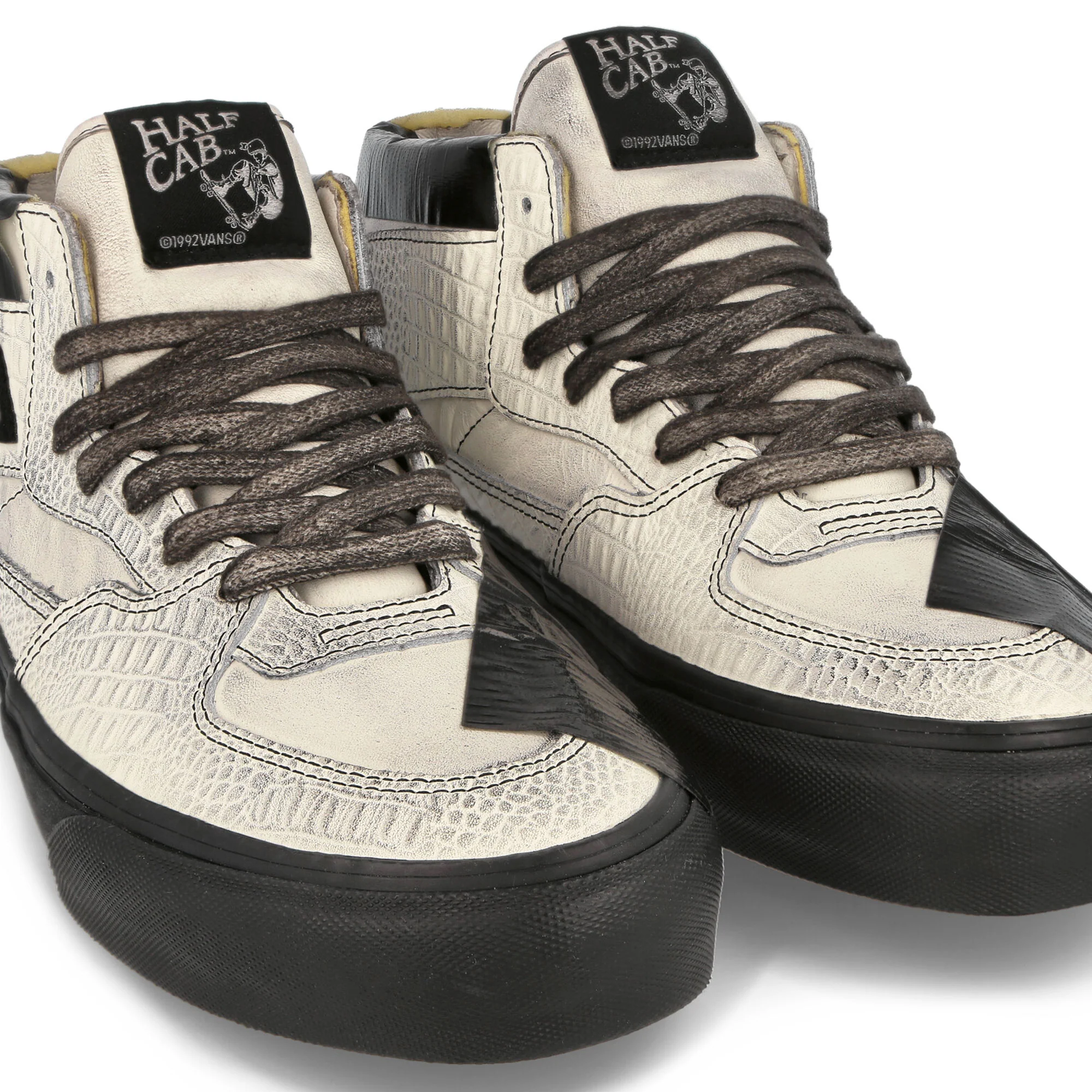 Half Cab Ef VI - Image 5
