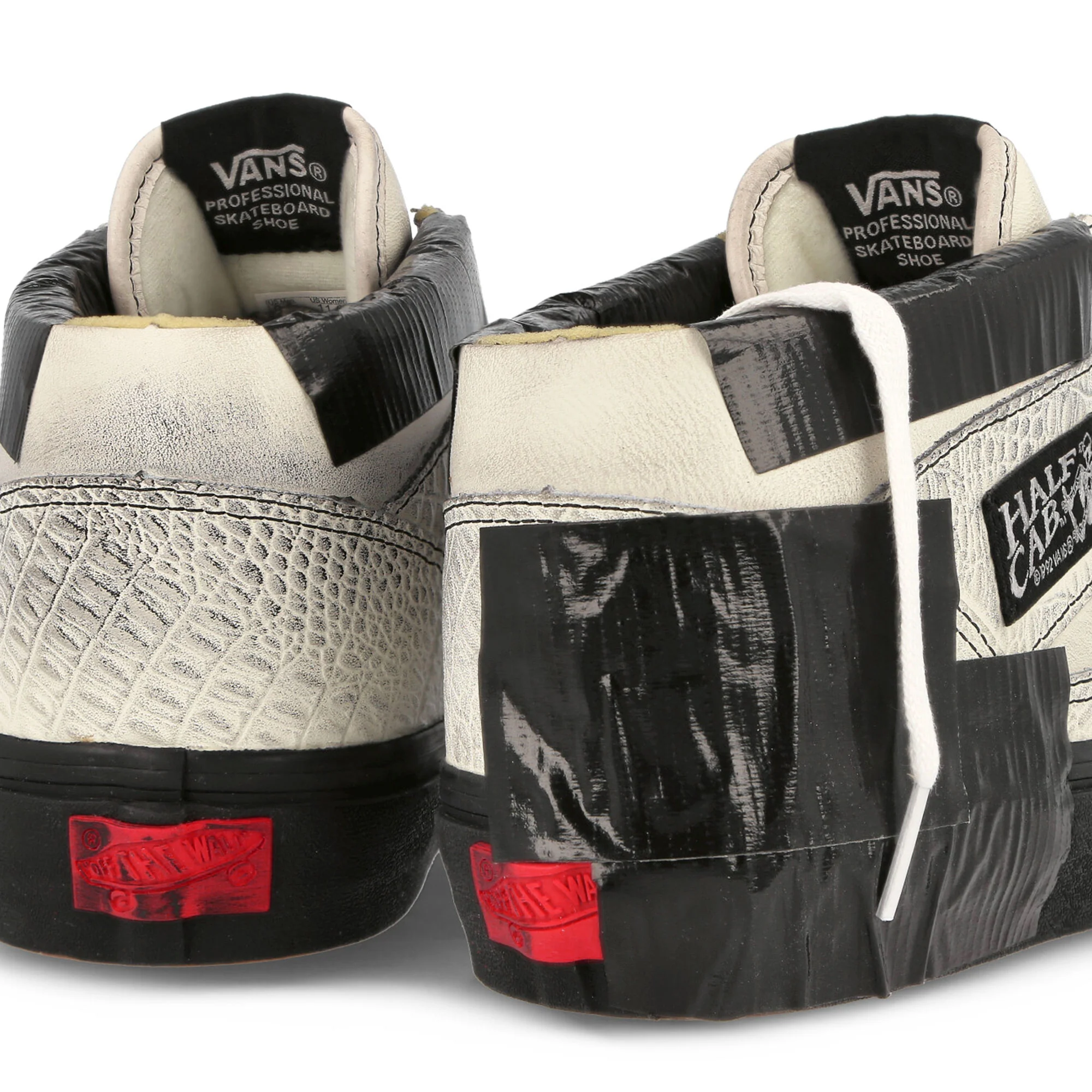 Half Cab Ef VI - Image 6