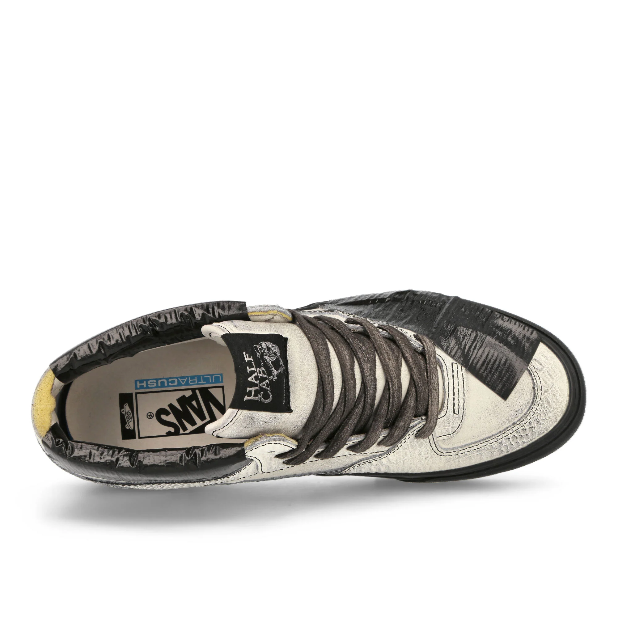 Half Cab Ef VI - Image 7