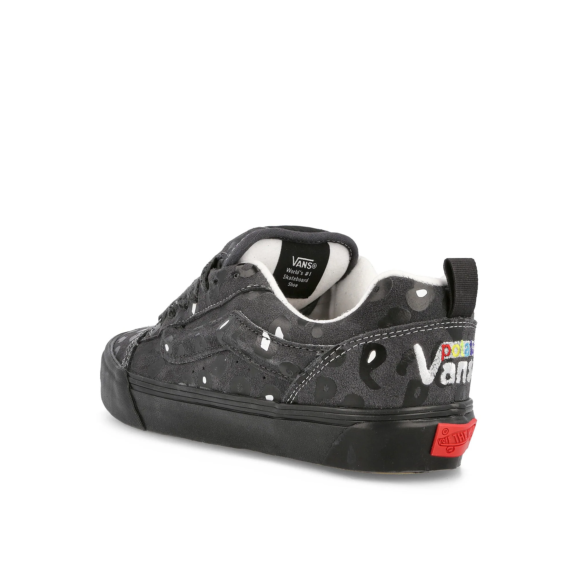 Imran Potato x Vans Knu-Skool Vr3 - Image 3