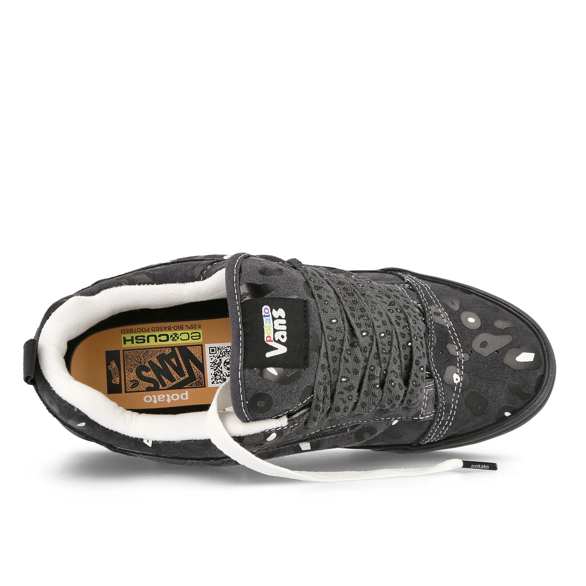 Imran Potato x Vans Knu-Skool Vr3 - Image 5