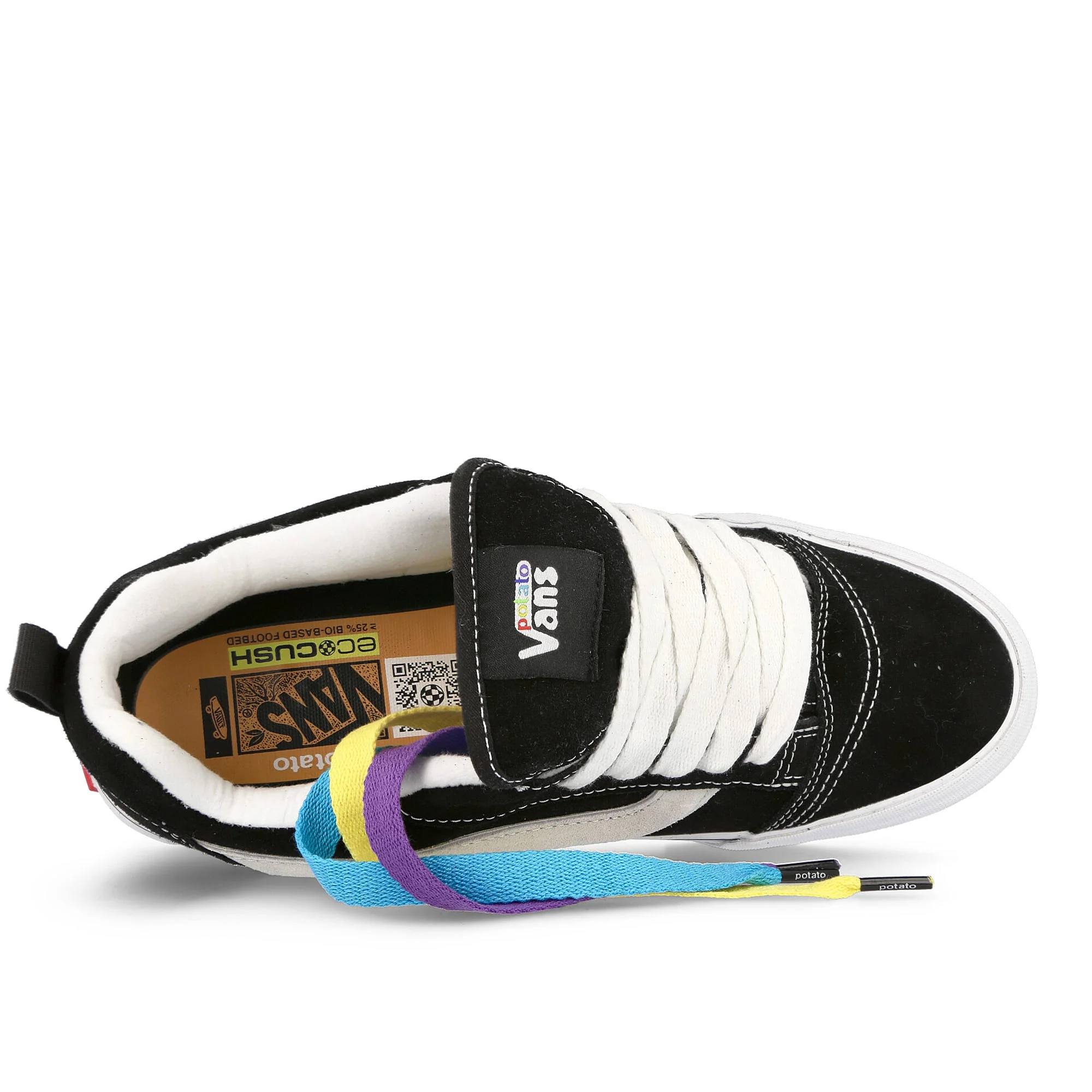 Imran Potato x Vans Knu-Skool Vr3 - Image 5
