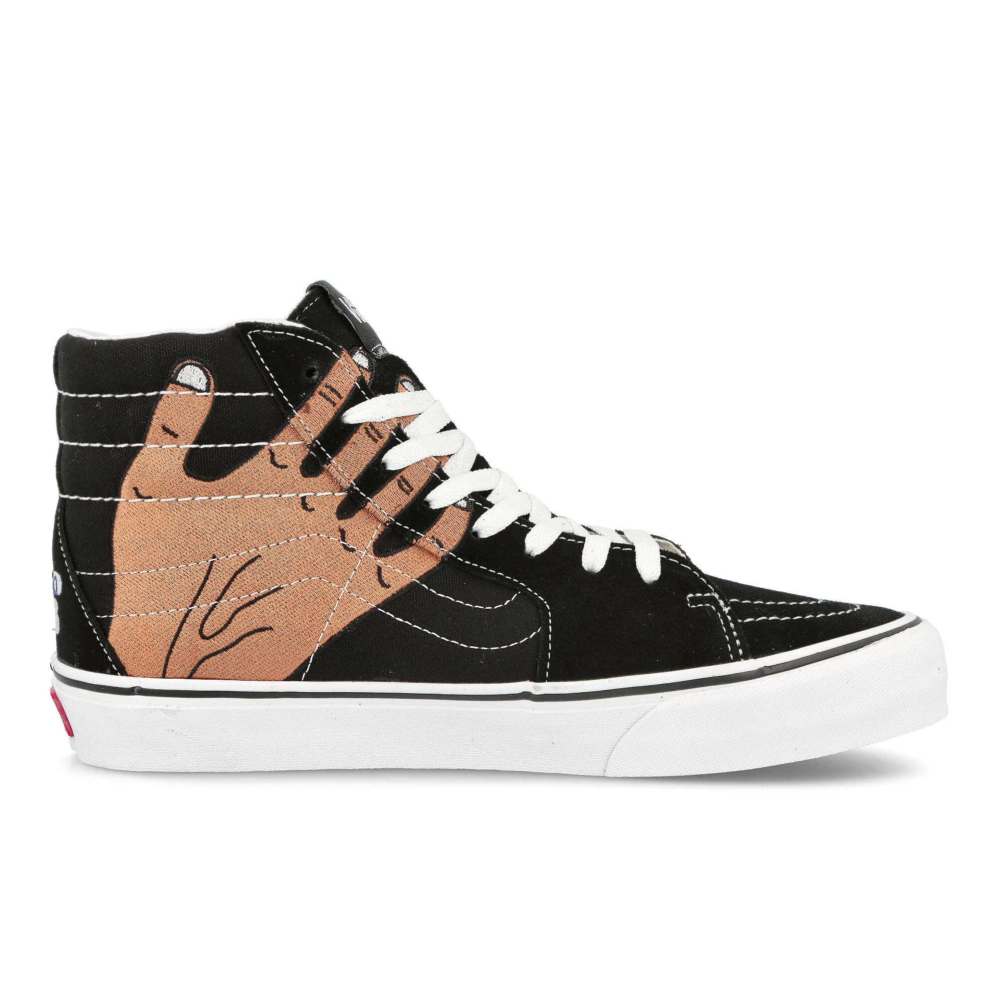 Imran Potato x Vans Sk8-Hi VR3 LX - Image 2