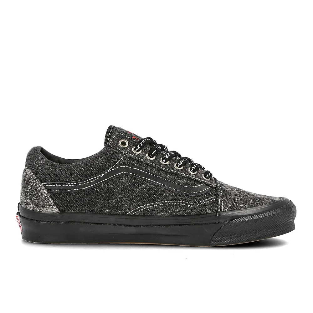 Jim Goldberg x Vans Old Skool Lx - Image 2