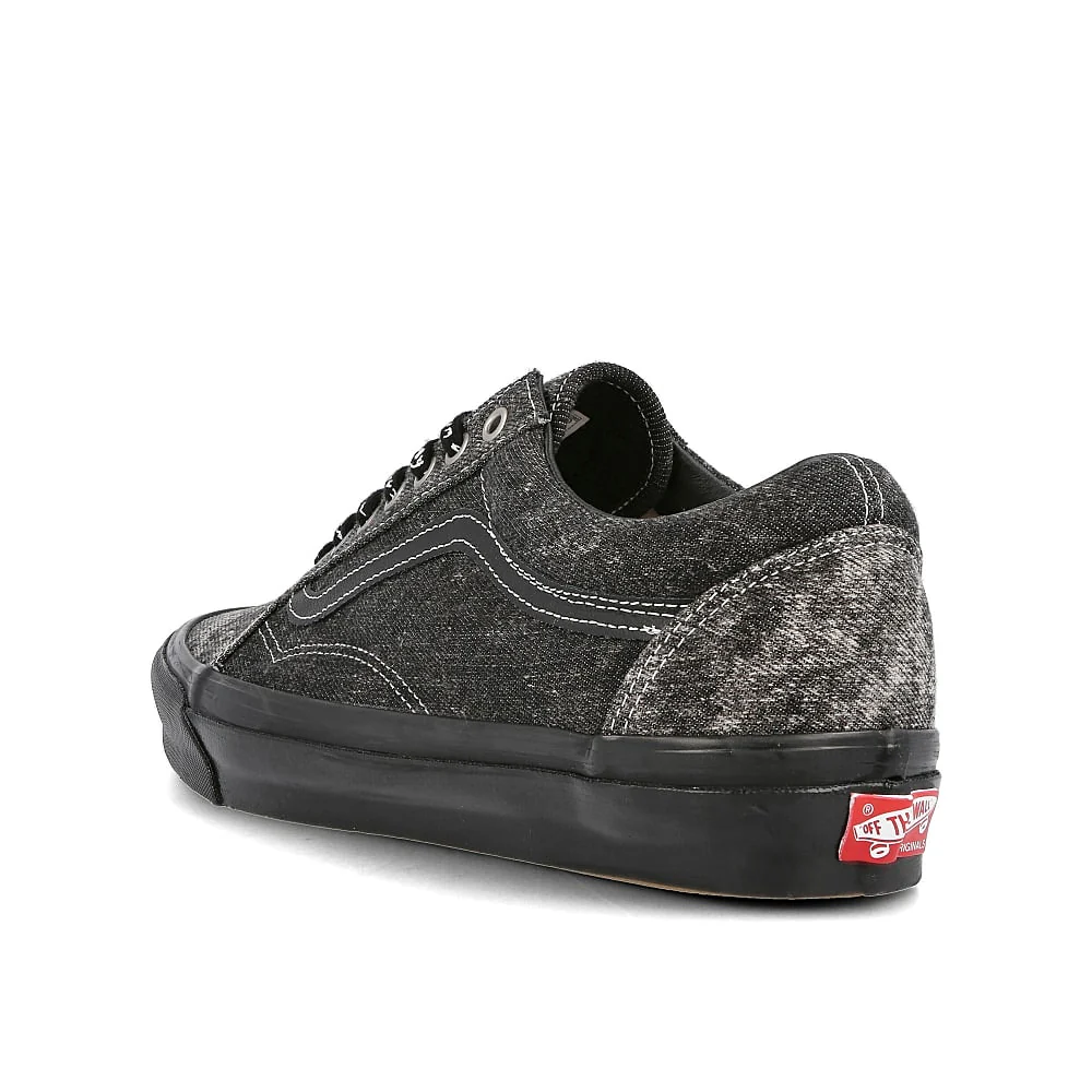 Jim Goldberg x Vans Old Skool Lx - Image 3