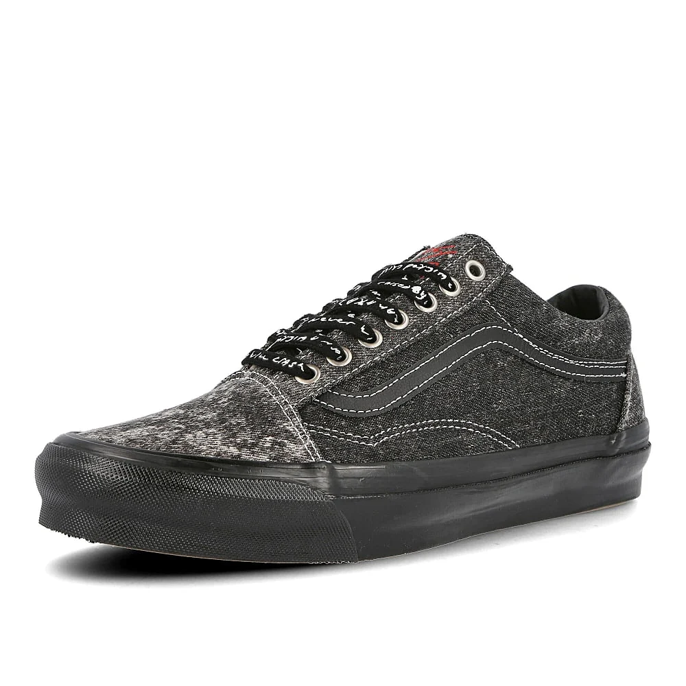 Jim Goldberg x Vans Old Skool Lx - Image 4