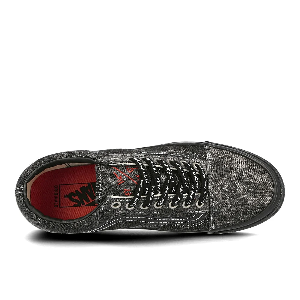 Jim Goldberg x Vans Old Skool Lx - Image 5