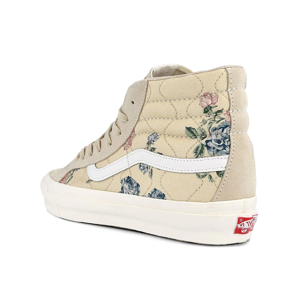 Jim Goldberg x Vans Sk8-Hi LX - Image 3