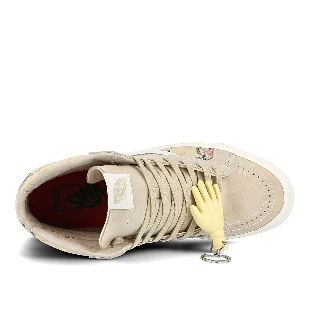Jim Goldberg x Vans Sk8-Hi LX - Image 5