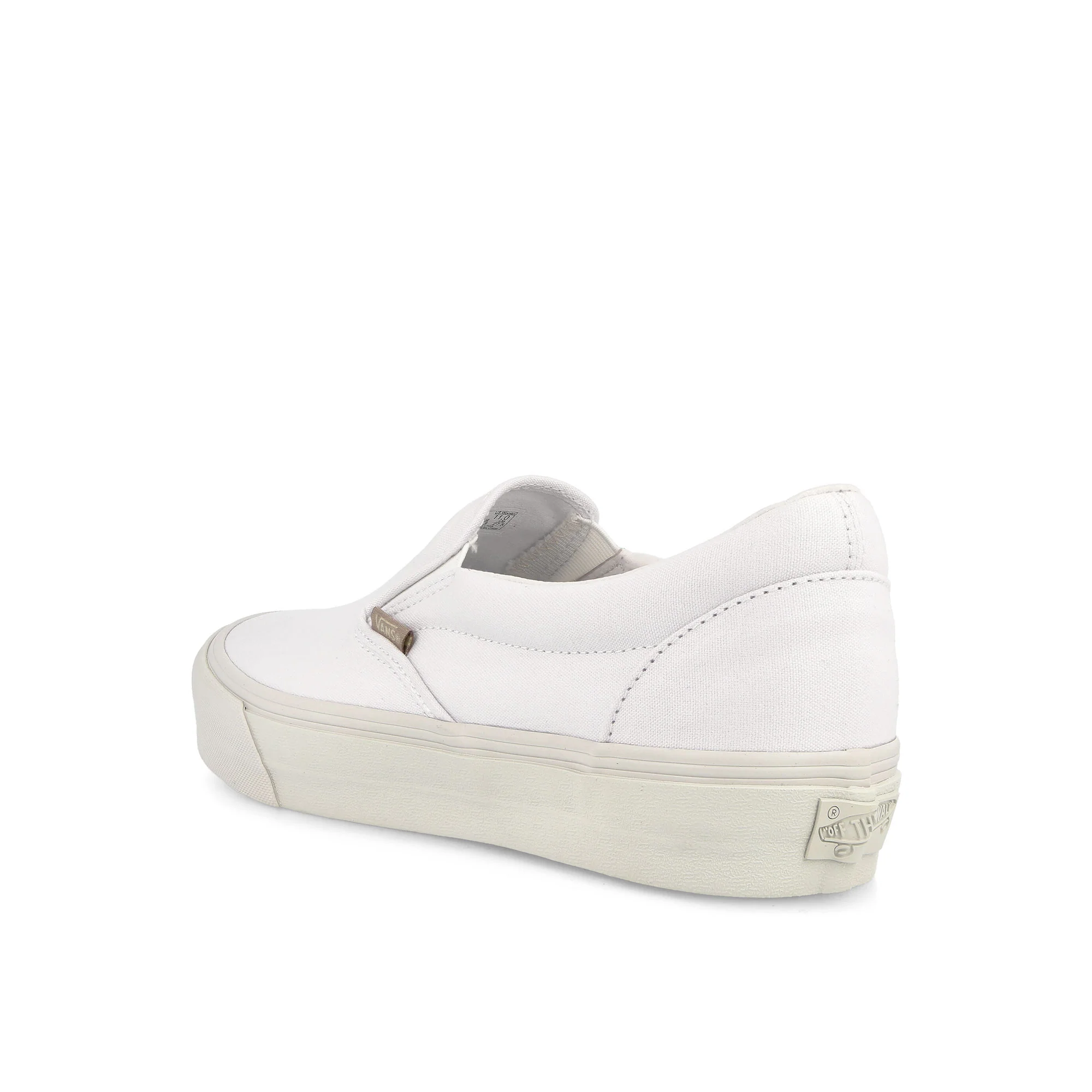 Classic Slip-On - Image 3