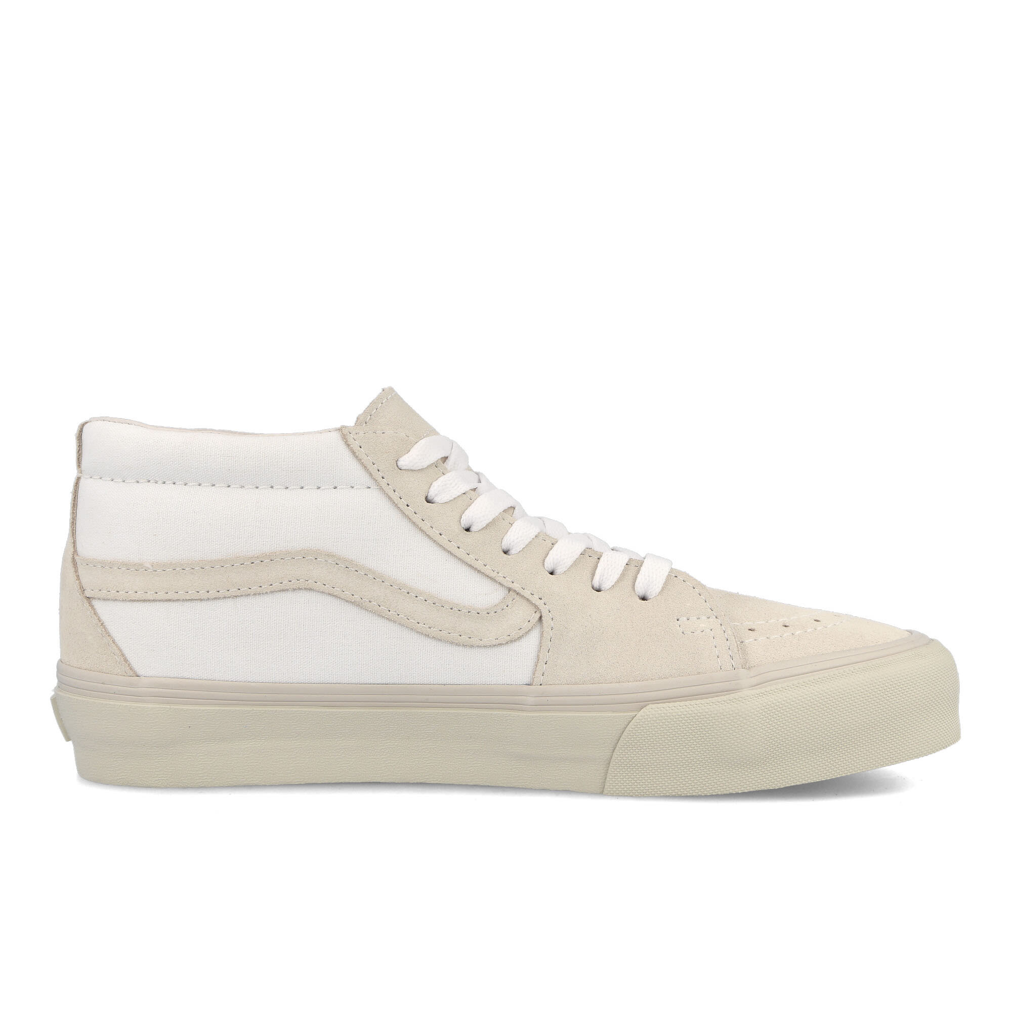 JJJJound x Vans Sk8-Mid Vault LX - Image 2