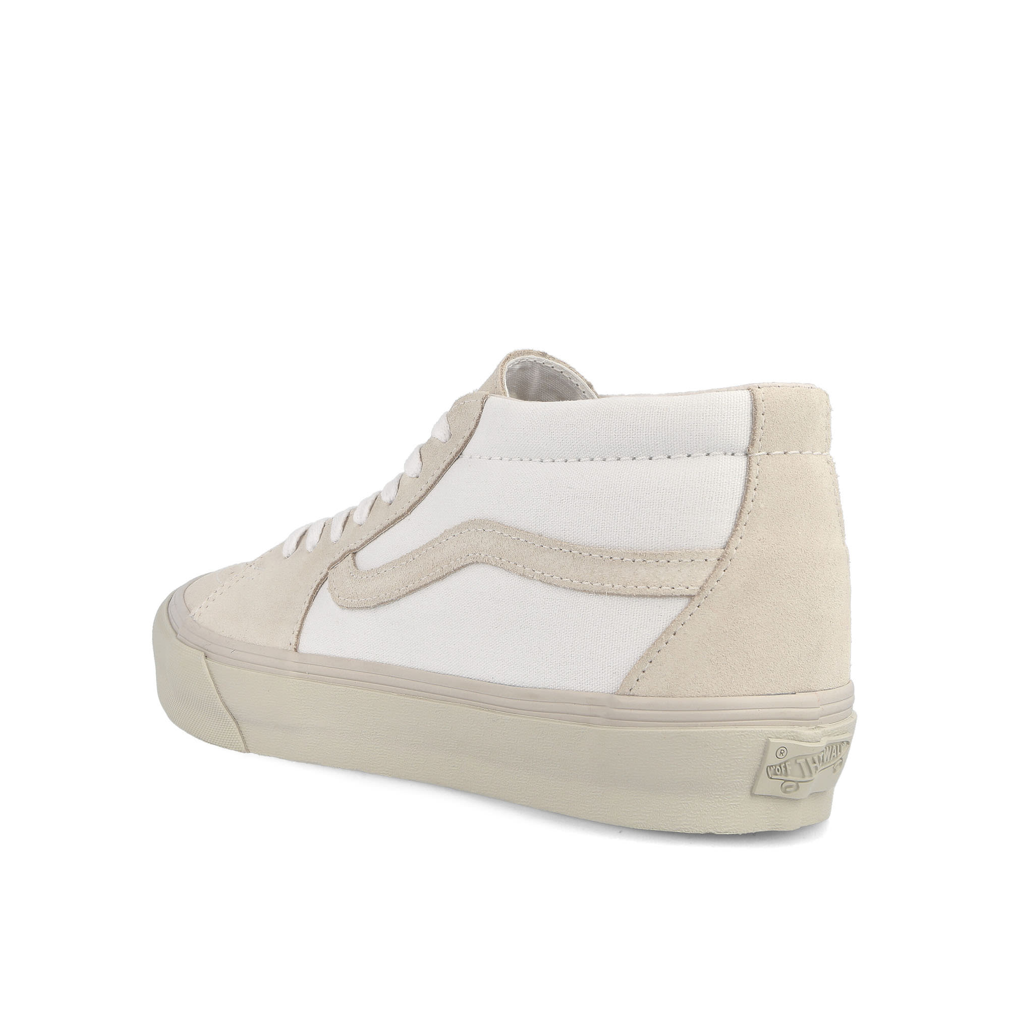 JJJJound x Vans Sk8-Mid Vault LX - Image 3