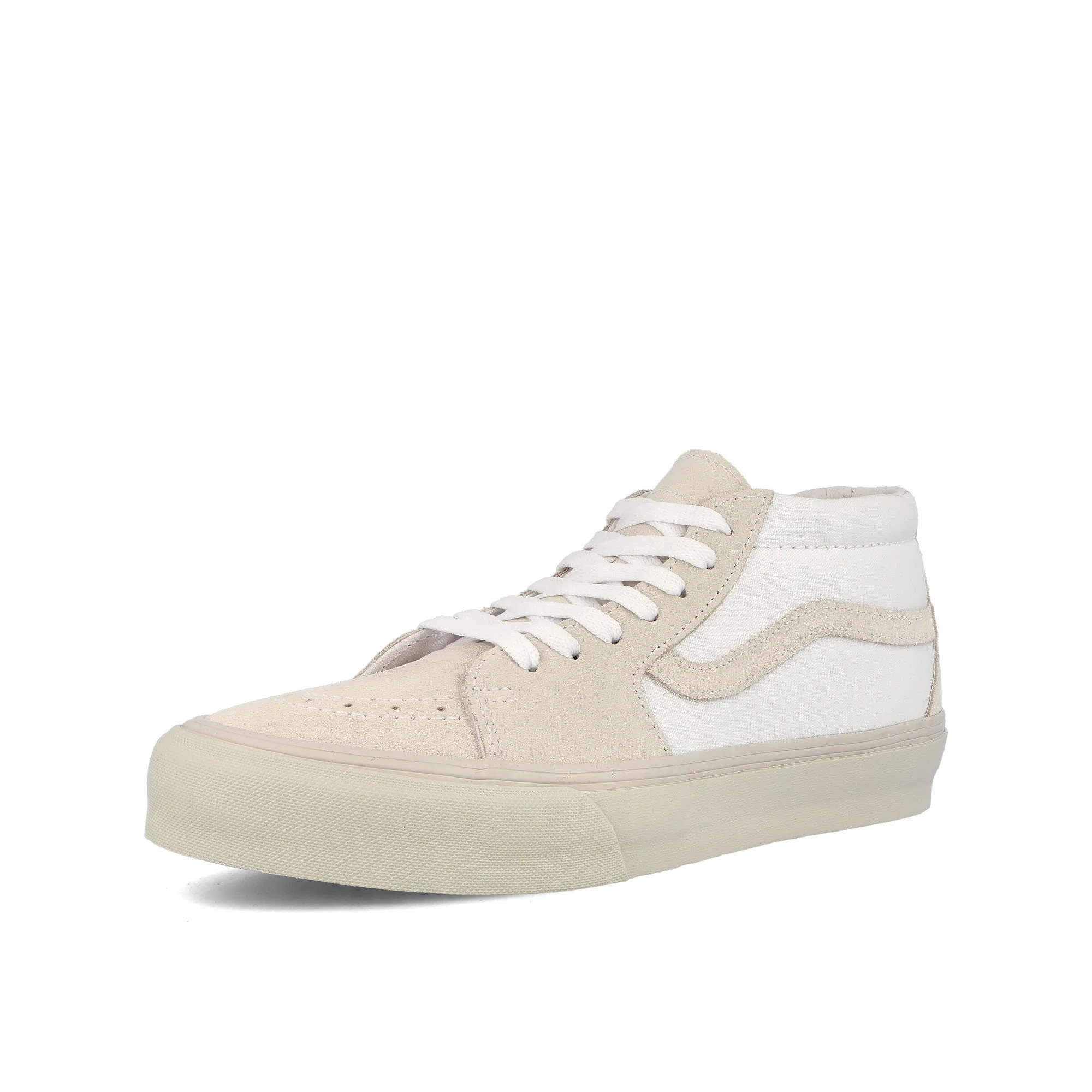 JJJJound x Vans Sk8-Mid Vault LX - Image 4